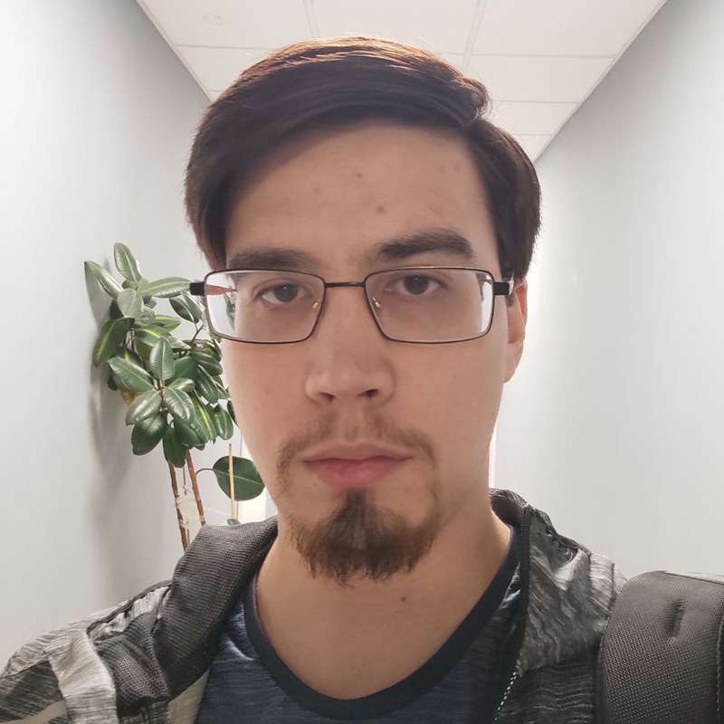 Денис Чернов