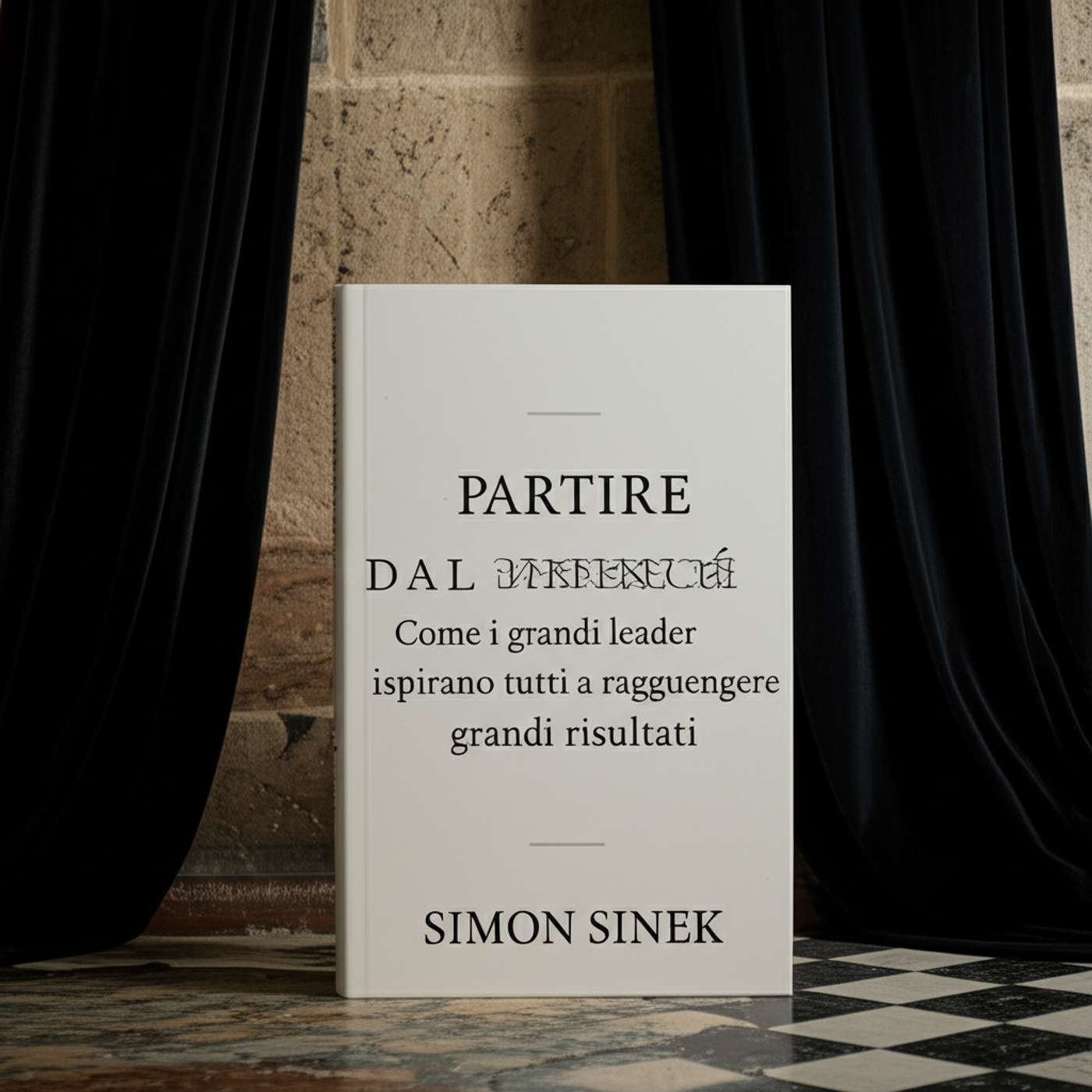 Partire dal perché: Come i grandi leader ispirano tutti a raggiungere grandi risultati