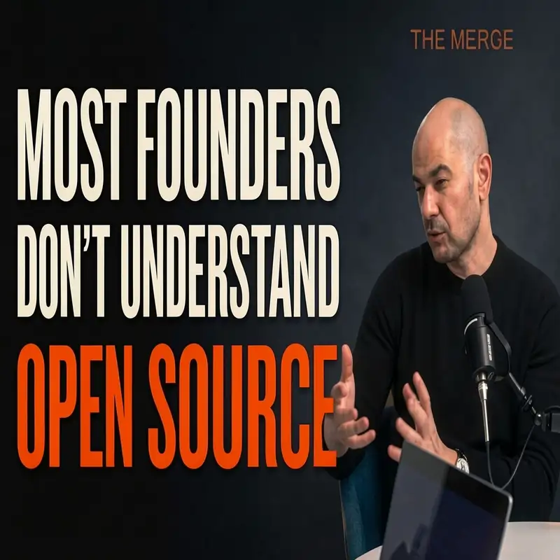 Most Founders Don't Understand Open Source | Ivan Burazin (CEO, Daytona)