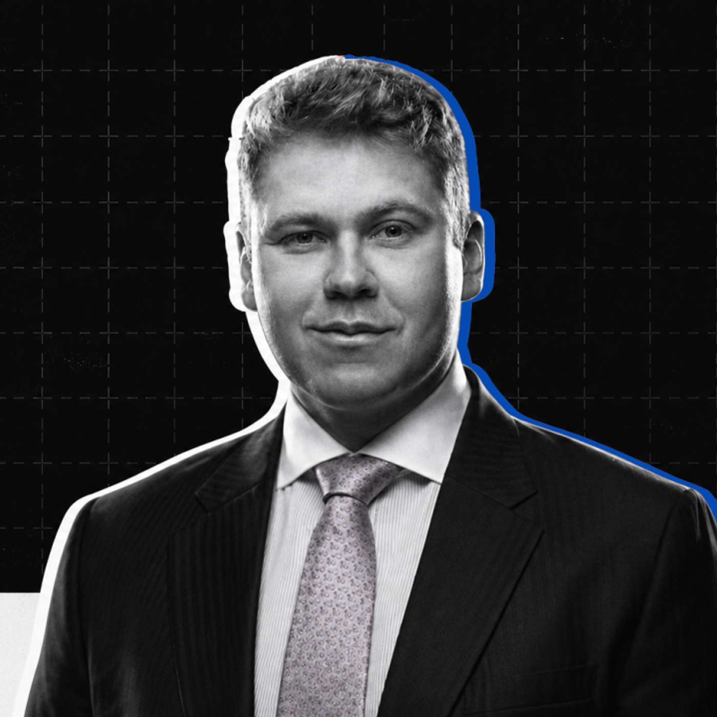 Cantor8 Co-founder Reni Achkar on Why Private Credit Could be The Real Tokenization Opportunity episode artwork