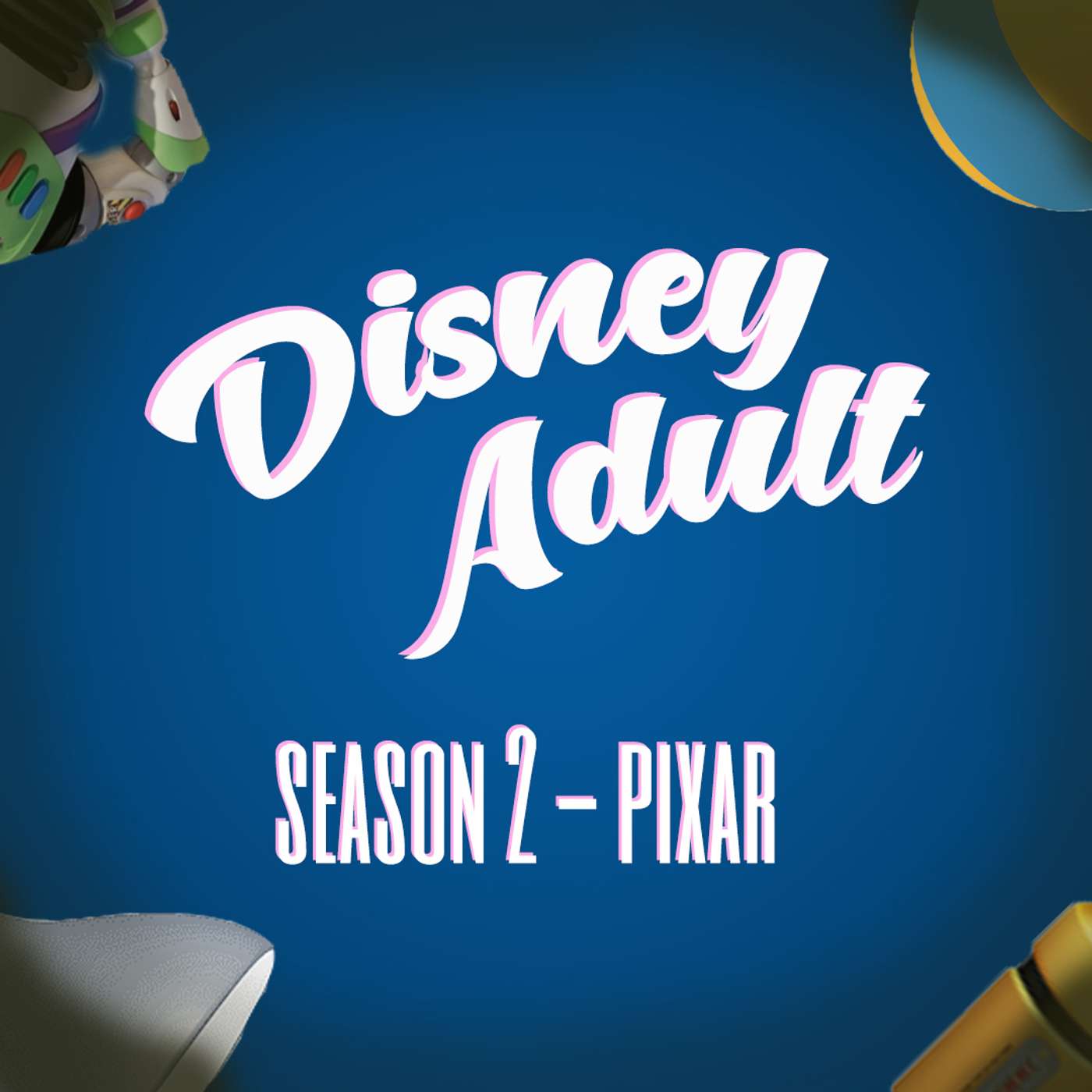 A Bug's Life (ft. George Apfelbach & Tim Felton)