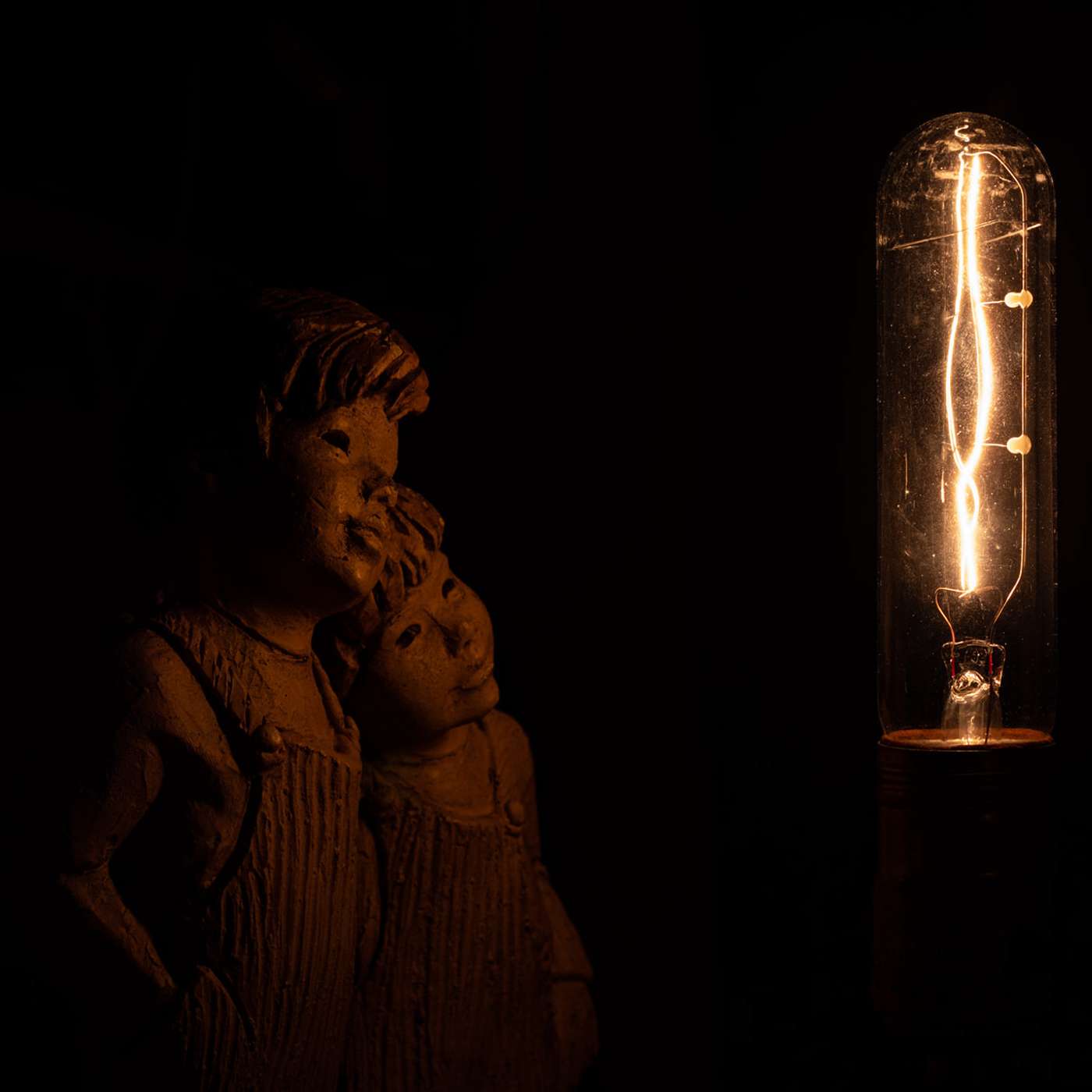 Almost Perfect Isolation