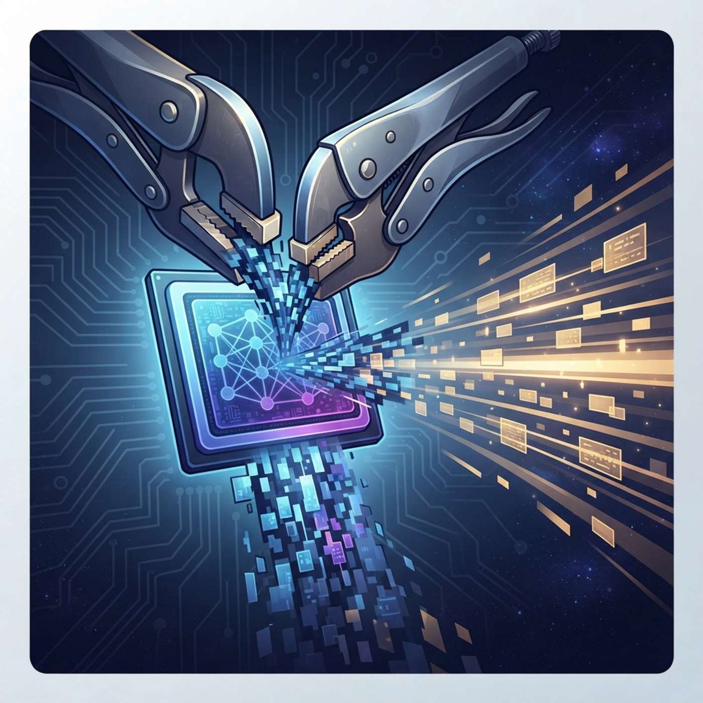 HiKV: Hierarchical Importance-Aware KV Cache with Hardware Acceleration for LLM Decoding