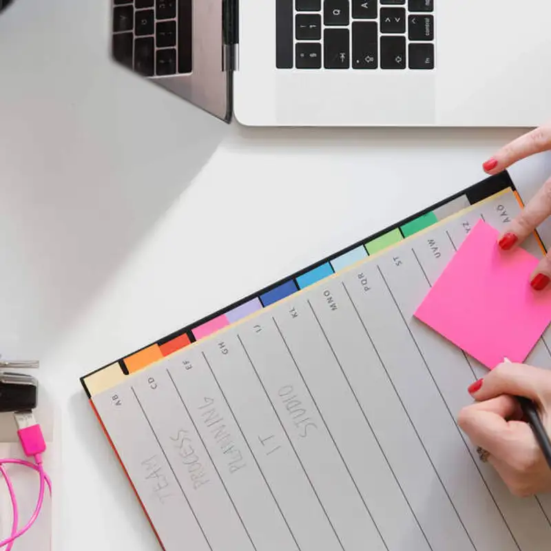 Ask Me Anything - How do you organize your language studies?⏳