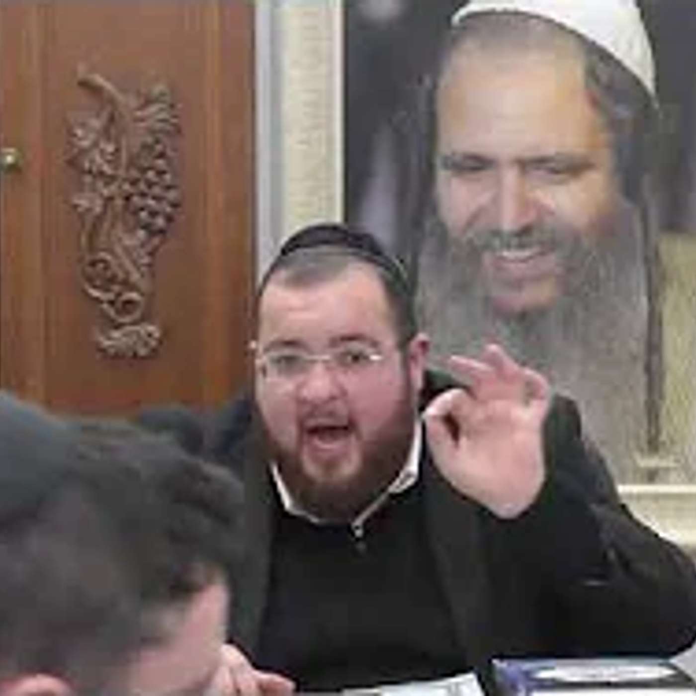 הלם בעולם: 'המחילה של ה' על עבירות עם גויות, בנות, נידות תלוי בדבר אחד לפני האסונות..... חובה לשמוע' episode artwork