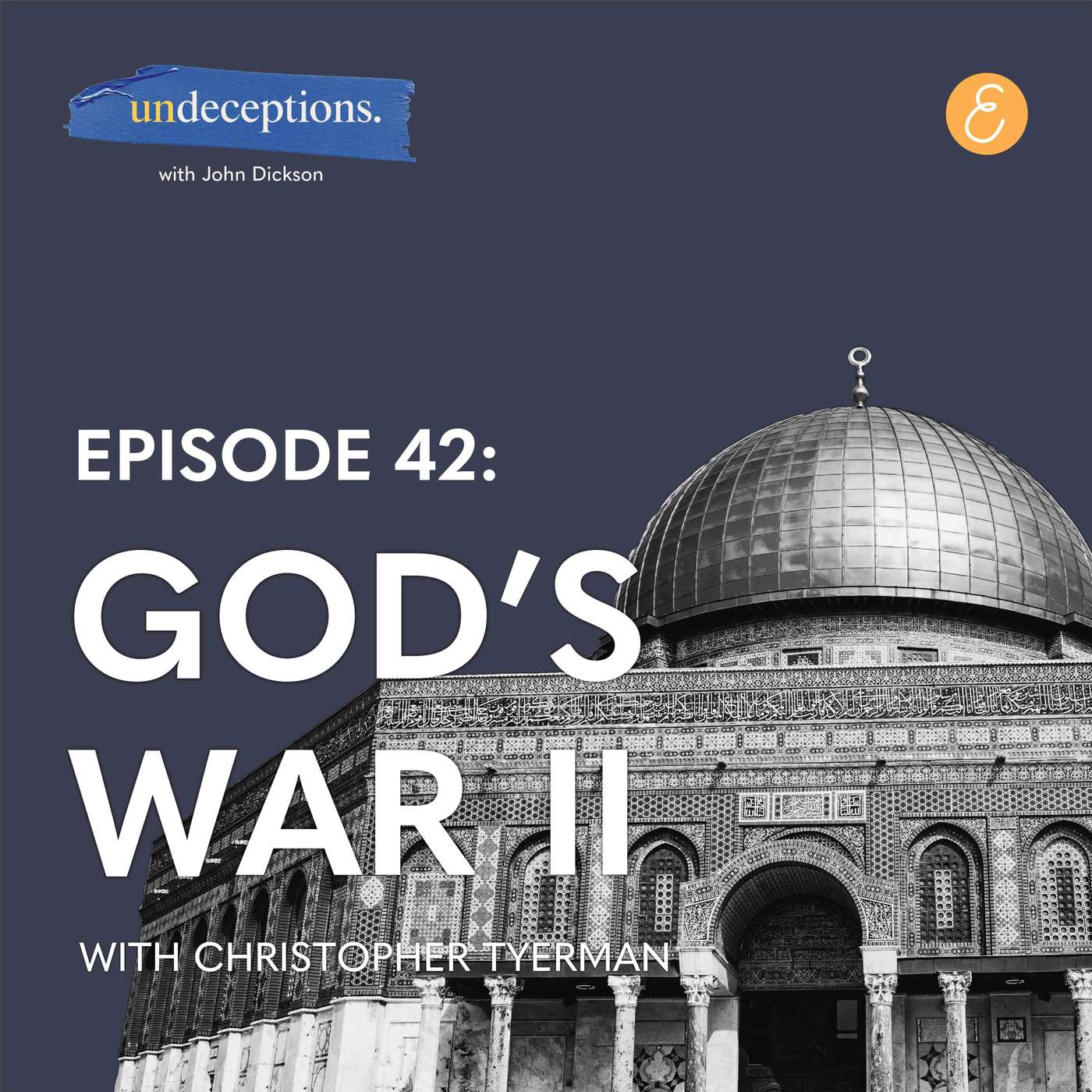 42. God's War II