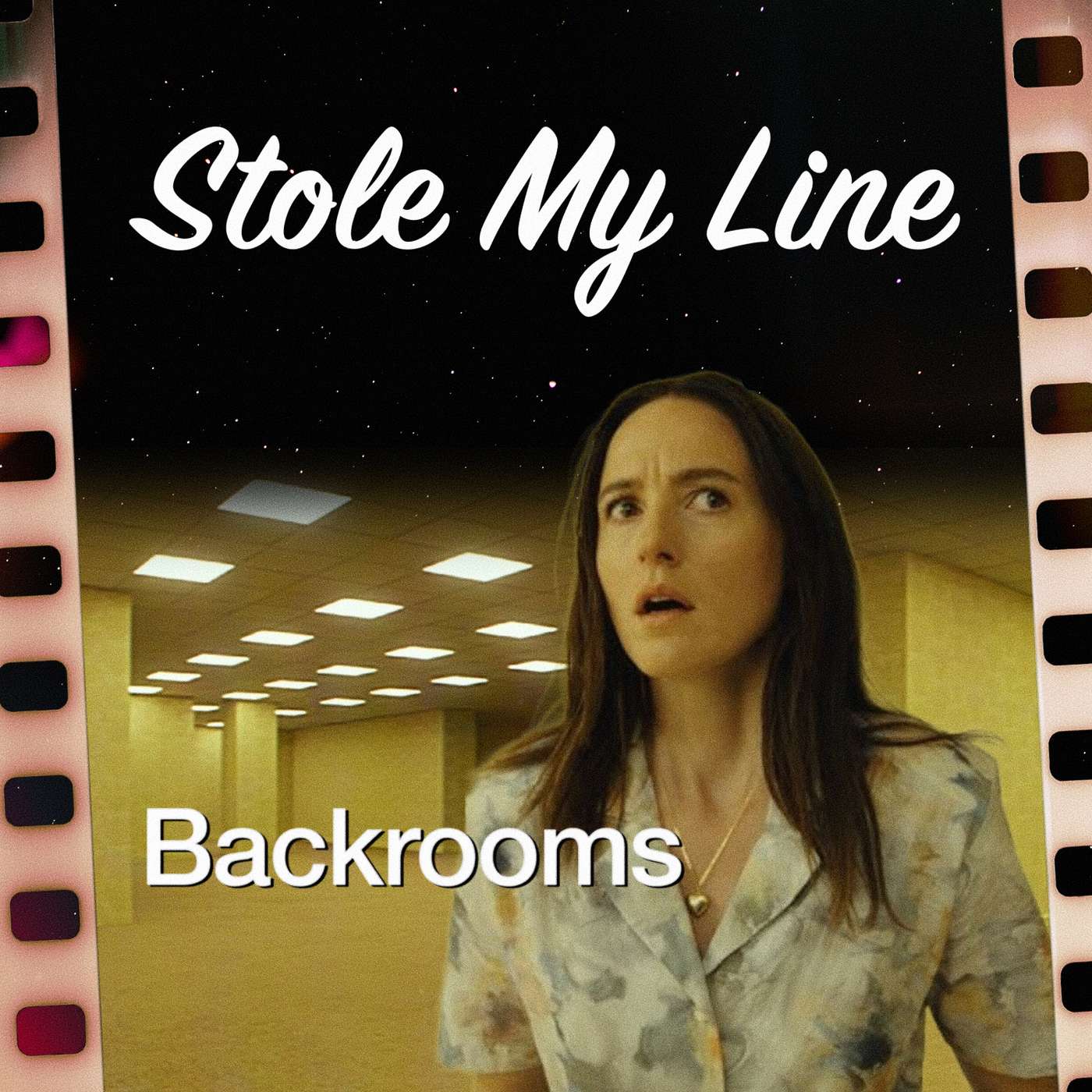 'Backrooms' Isn't Bad, You Just Missed the Point - Fireside Discussion