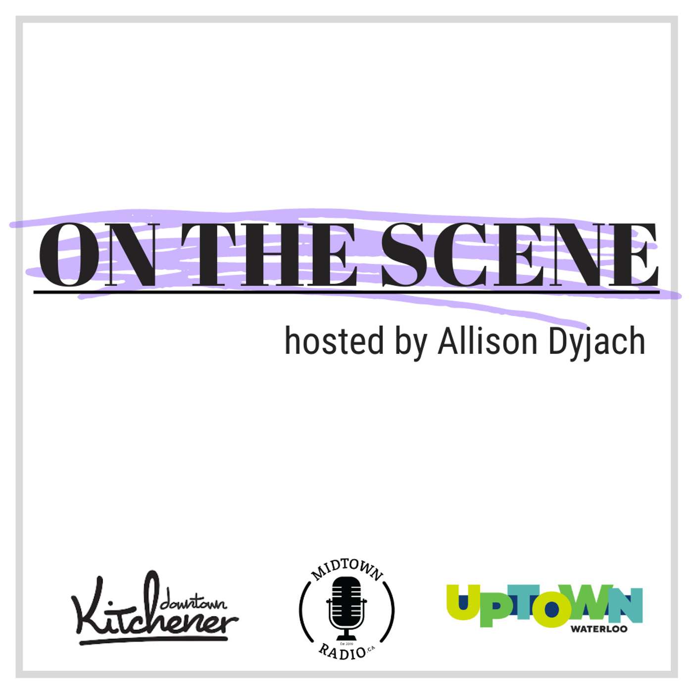 ON THE SCENE: Stummerfest 2022 Special ft. Michael Clifton & The Essential Letdowns episode artwork