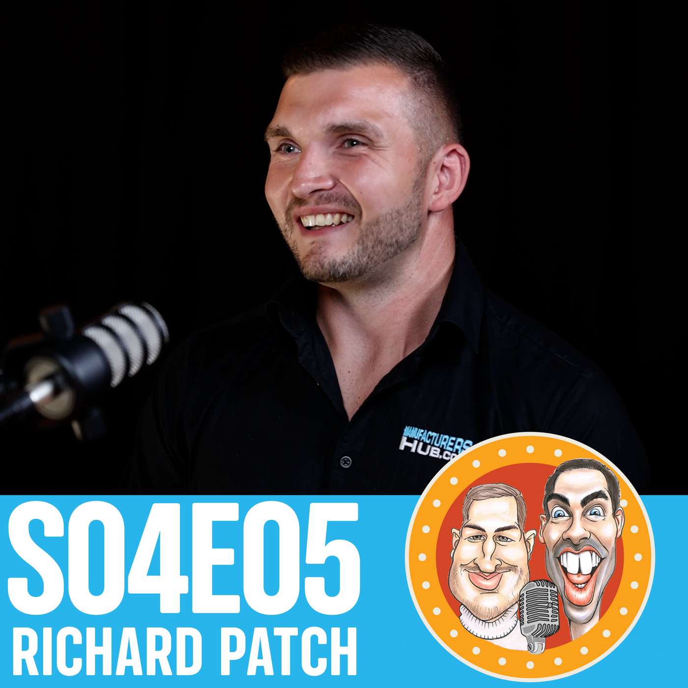 The Metal Guys Talk Business