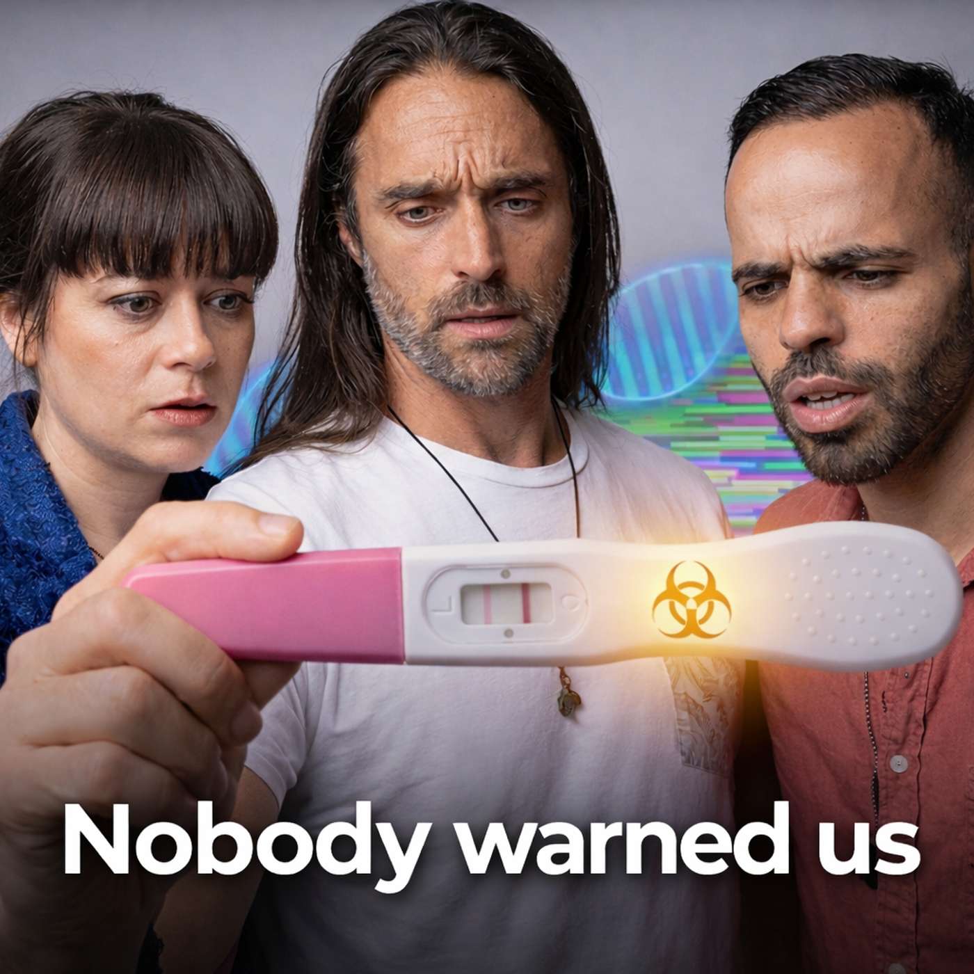 Everything\'s Energy