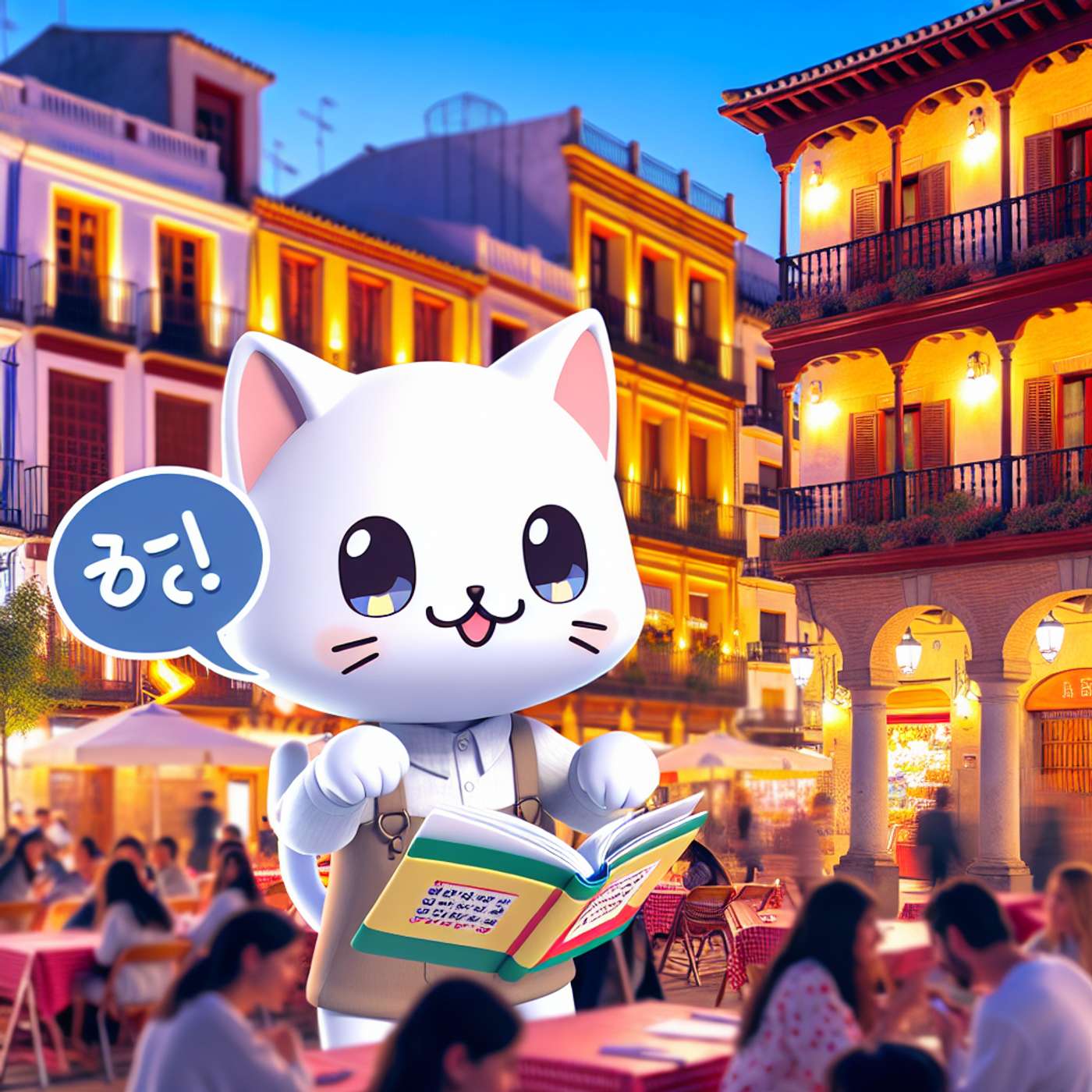 Master Spanish Pronunciation: A Beginner’s Quick Start Guide to Accuracy