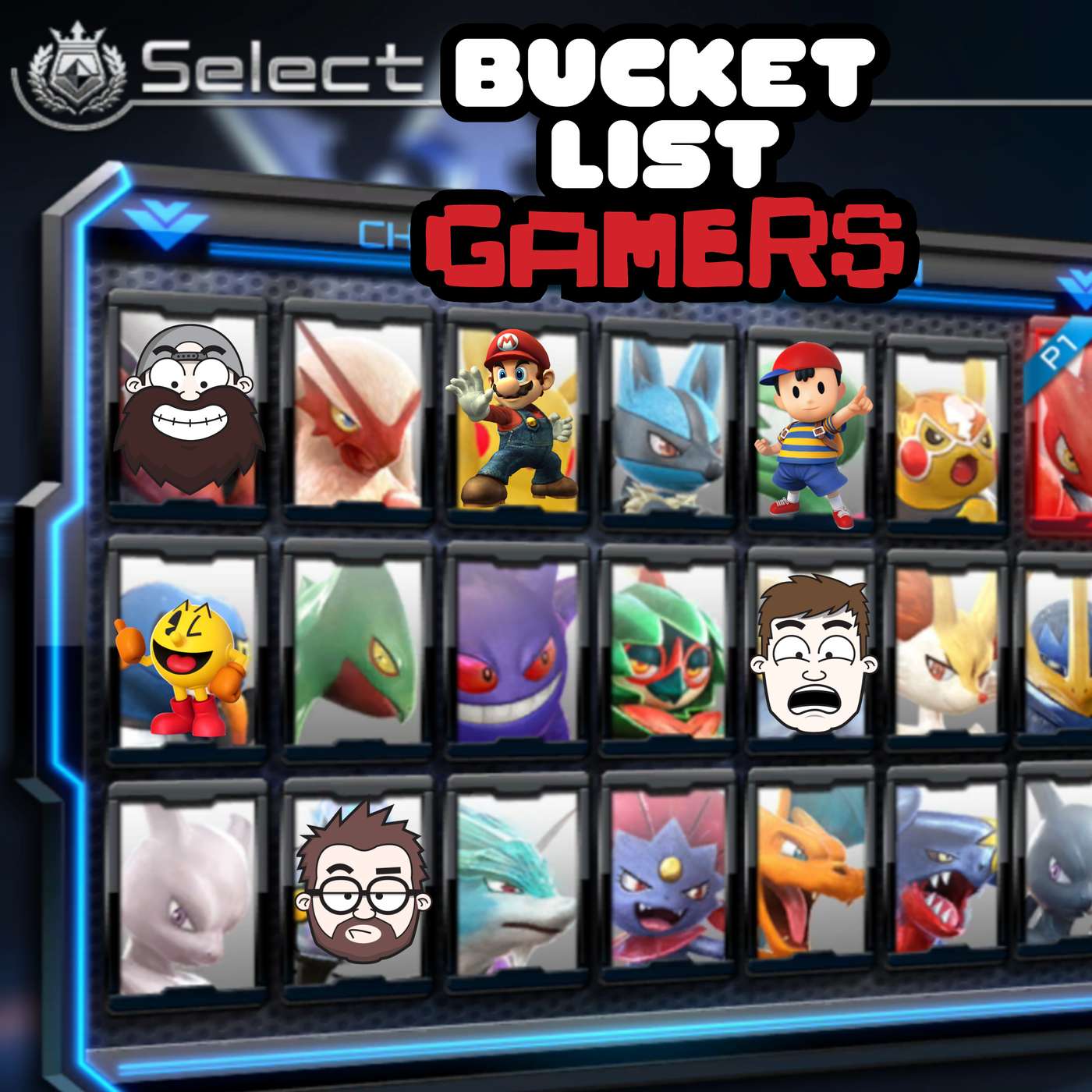 Clash of the Crossovers: Pokkén Tournament Vs. Super Smash Bros. Ultimate!