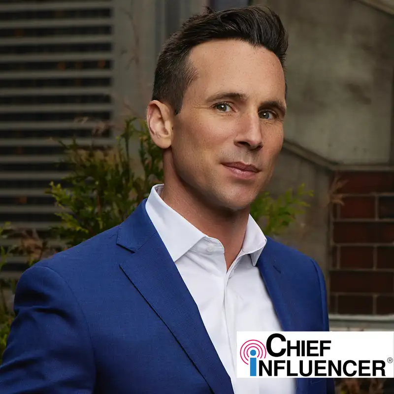 Lead From The Back: Michael Hund's Cowboy Code for Influence