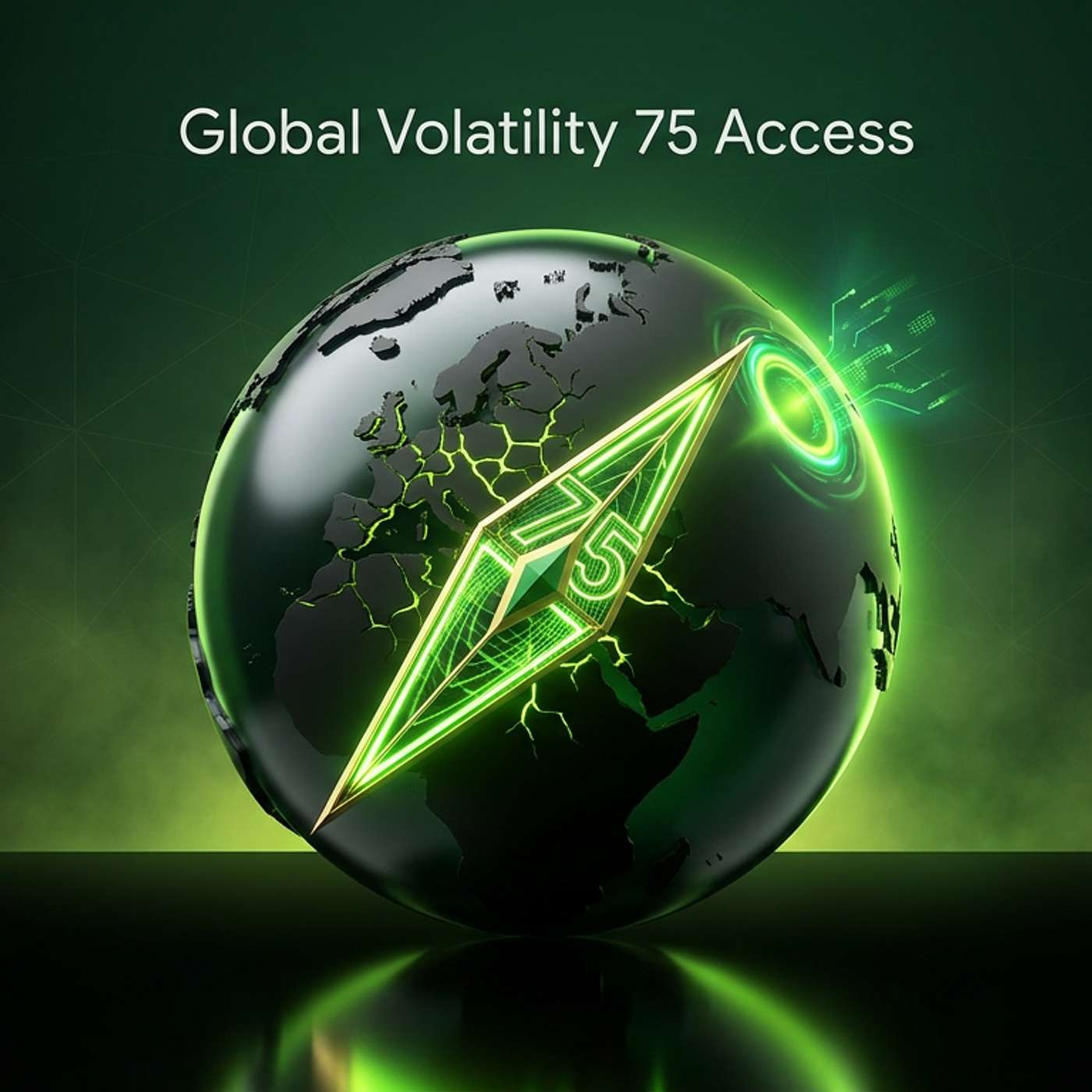 Volatility 75 Brokers Outside Europe: Where V75 Access Still Exists