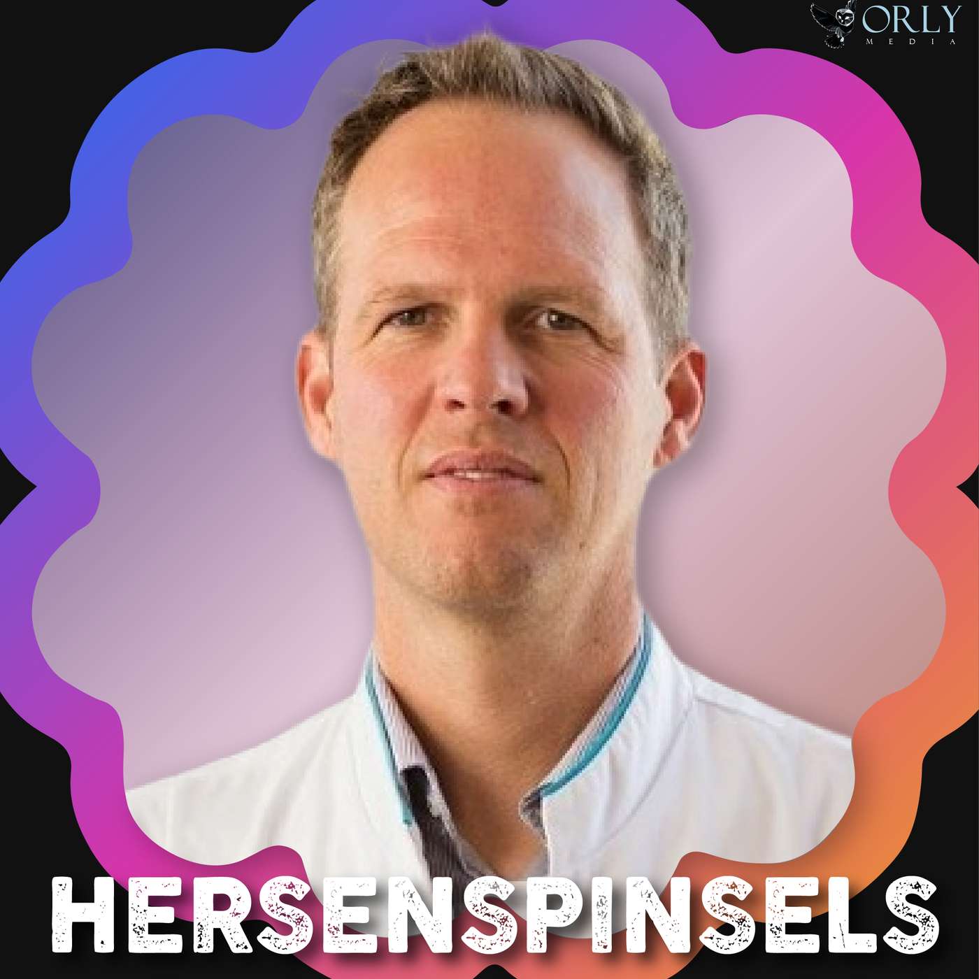 Neurologie: Medicamenteuze behandelingen voor de ziekte van Parkinson, met Bart Post episode artwork
