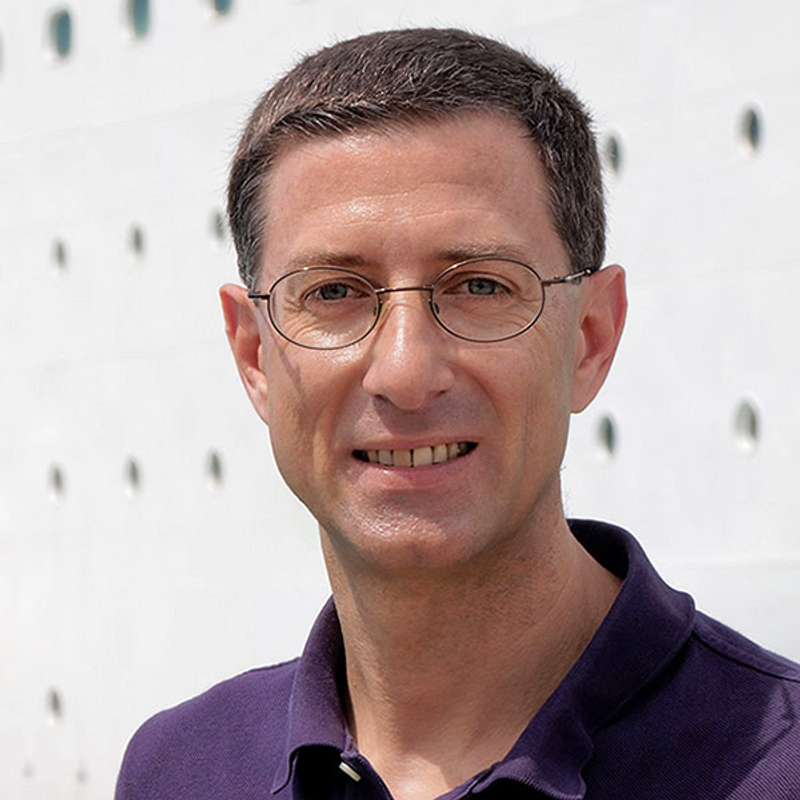 Franz Neumeier