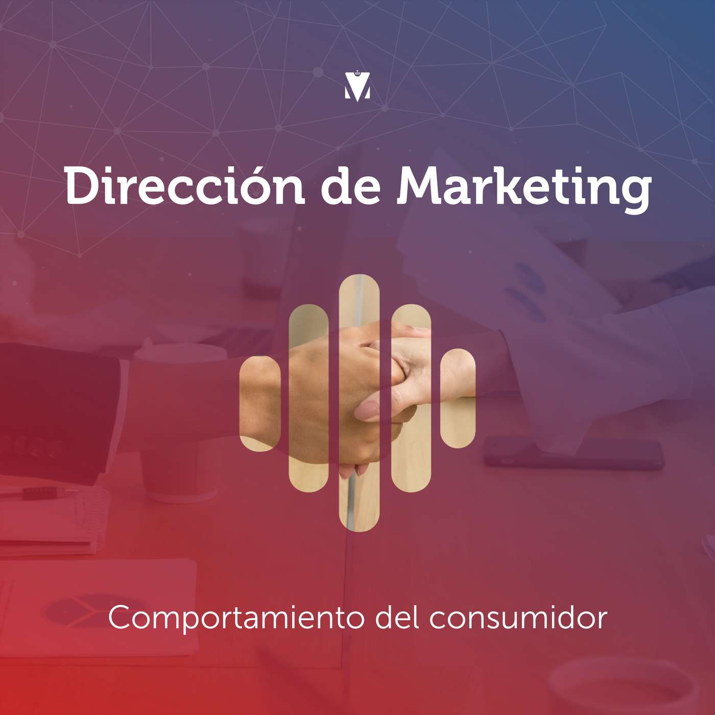 2 - RELACIONES LABORALES: Comportamiento del consumidor episode artwork