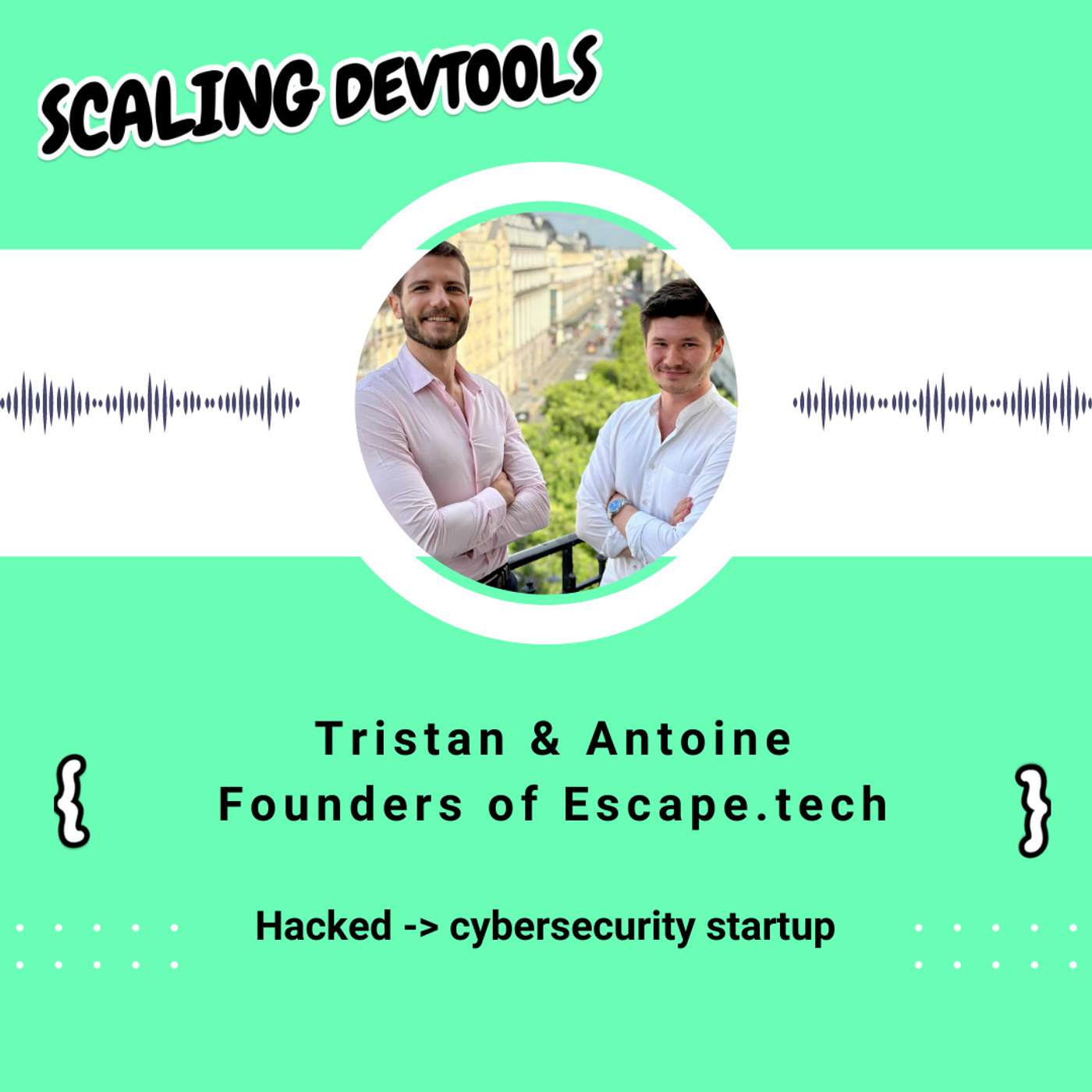 Scaling DevTools