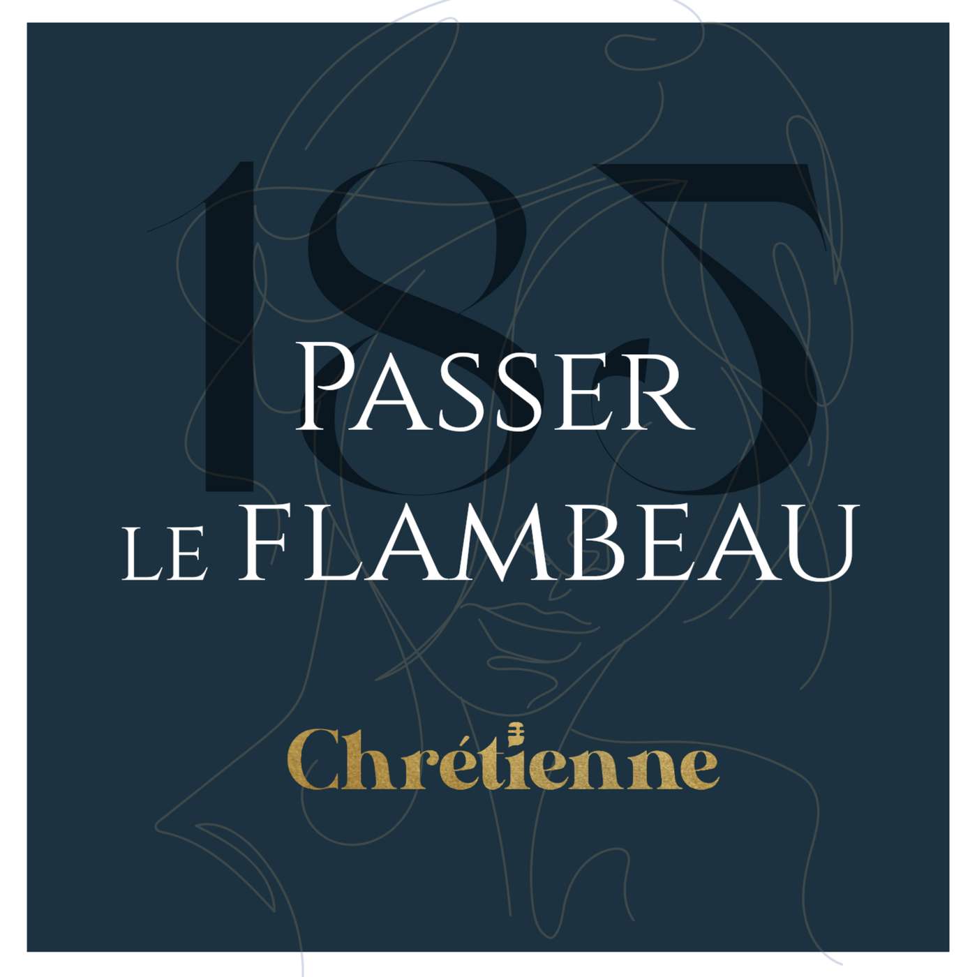185. Passer le flambeau: Former la prochaine génération (avec Steve Cloutier)