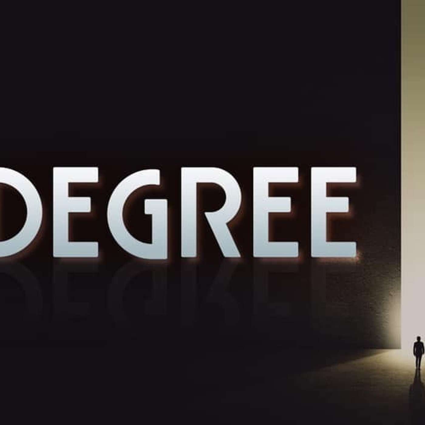 1 Degree - Todd Blanton episode artwork