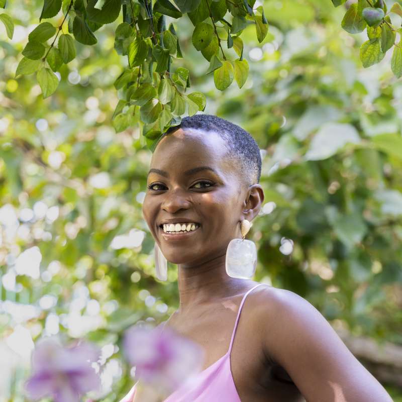 Marion Atieno Osieyo