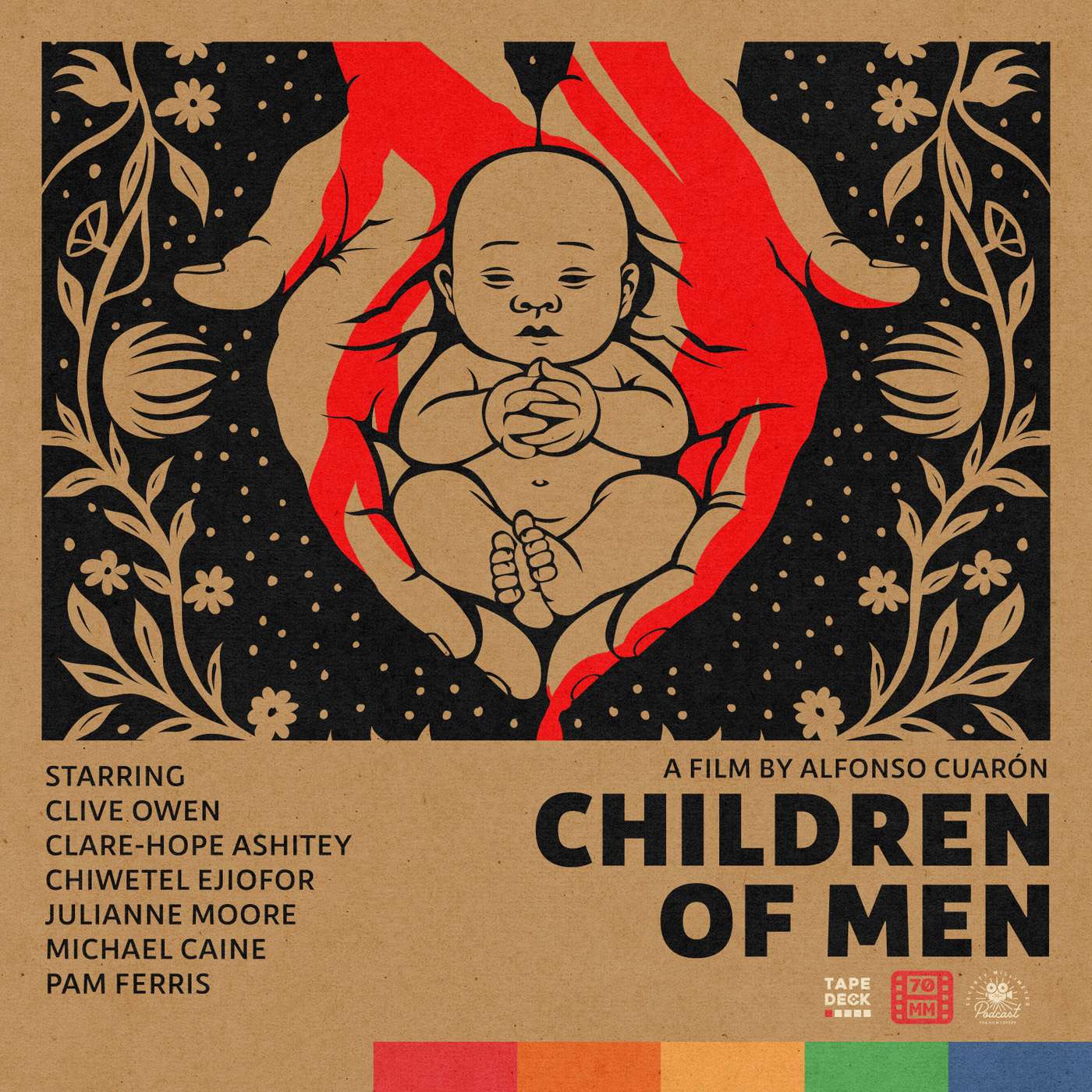 Children of Men (2006)