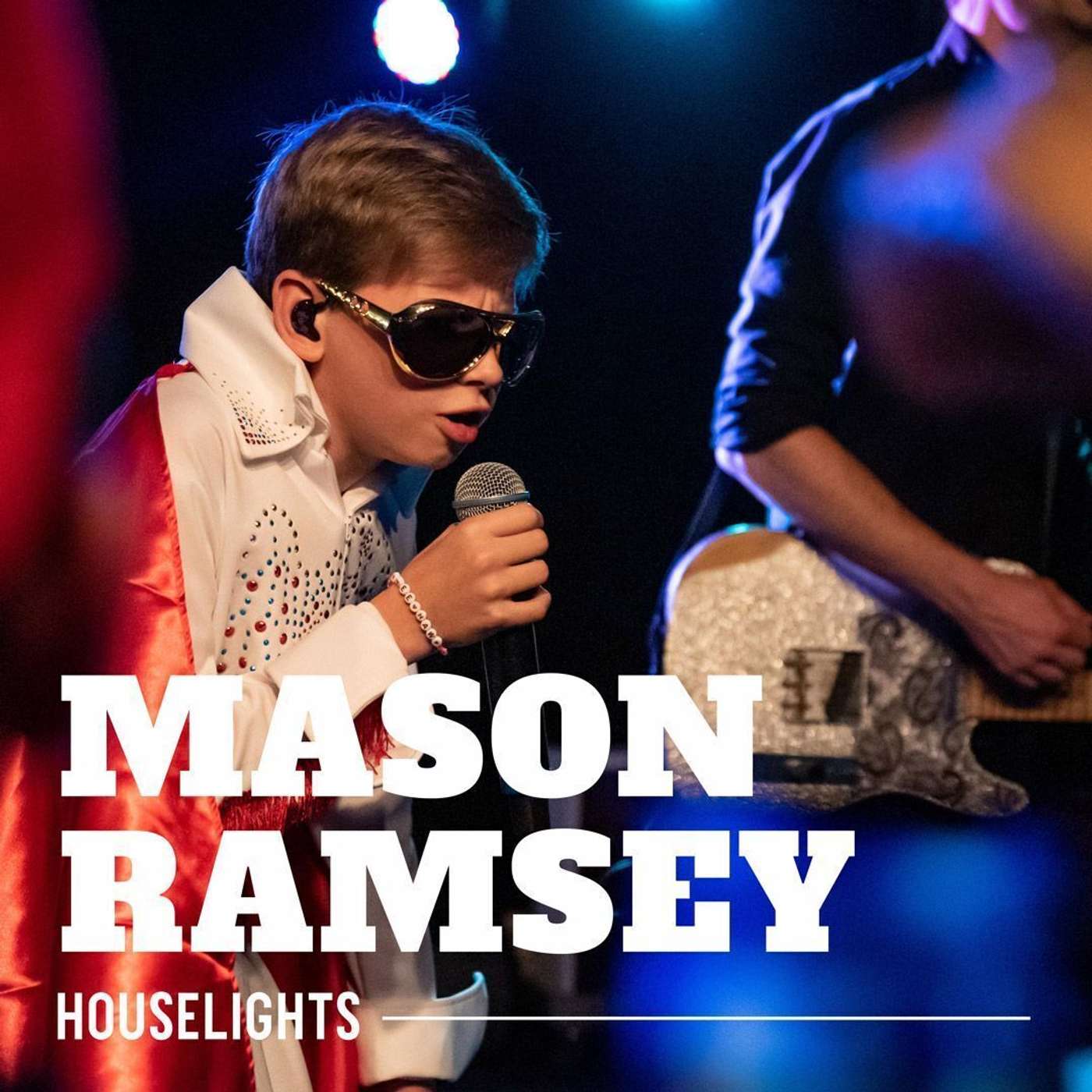 Mason Ramsey at The Loft in Lansing episode artwork