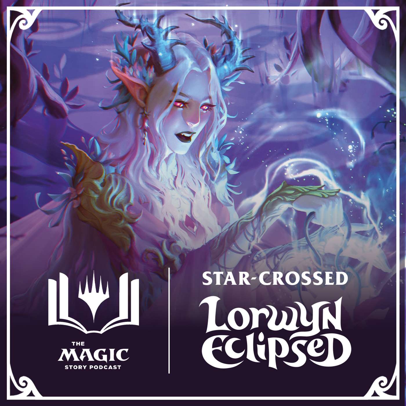Lorwyn Eclipsed | #159: Star-Crossed