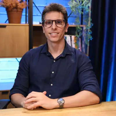 Marcos Caringi