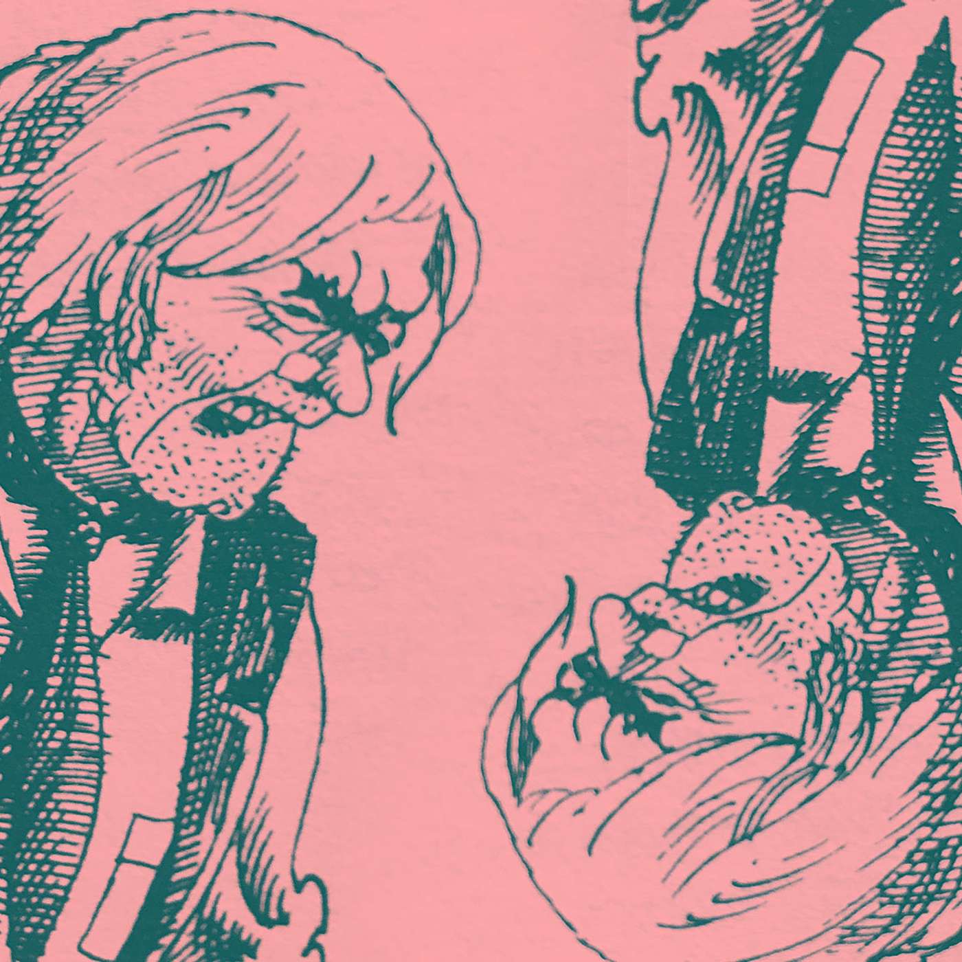 Ep. 69. Deadwood City: Week Seventeen Pete Sommers’ Glass-Top Spider Box