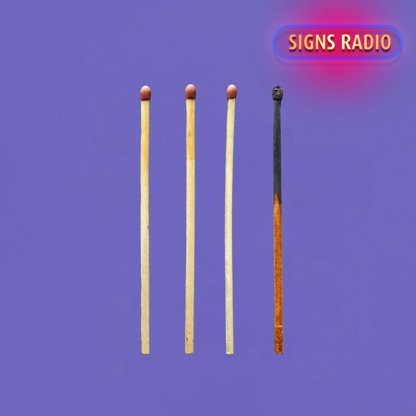 Signs Radio