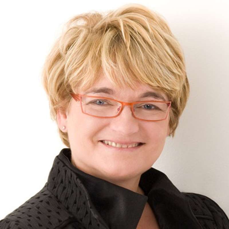 Irena O’Brien