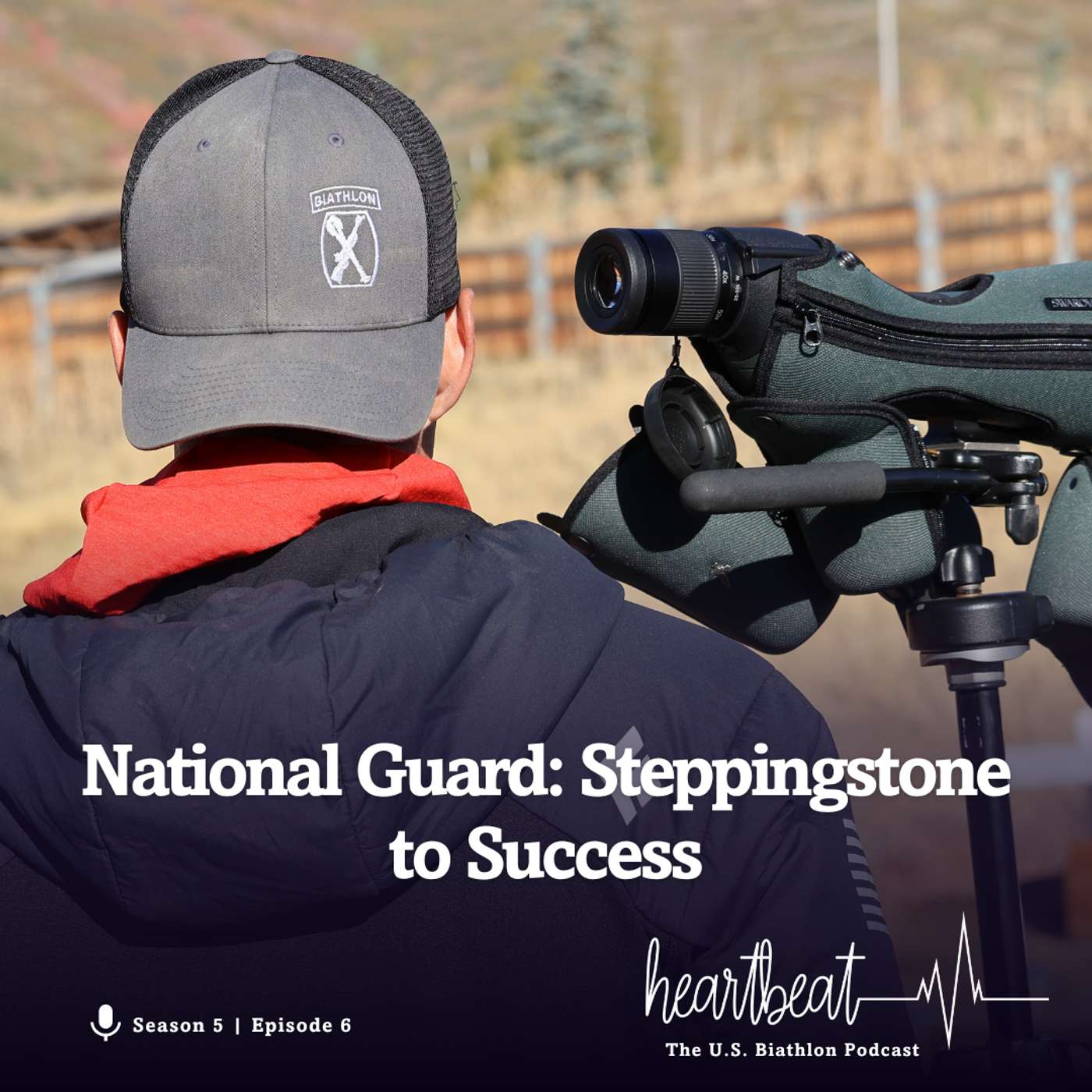 National Guard: Steppingstone to Success National Guard: Steppingstone to Success
