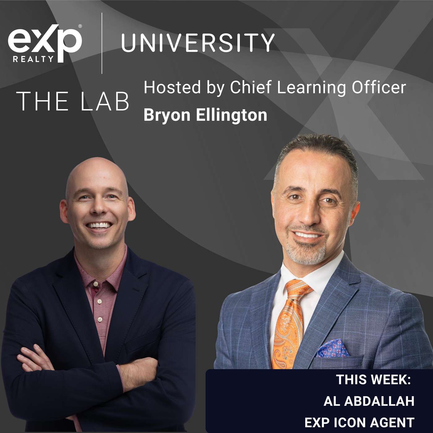 Mastering FSBOs, Expireds, and High-Volume Sales: A Real Estate Success Playbook with Al Abdallah episode artwork
