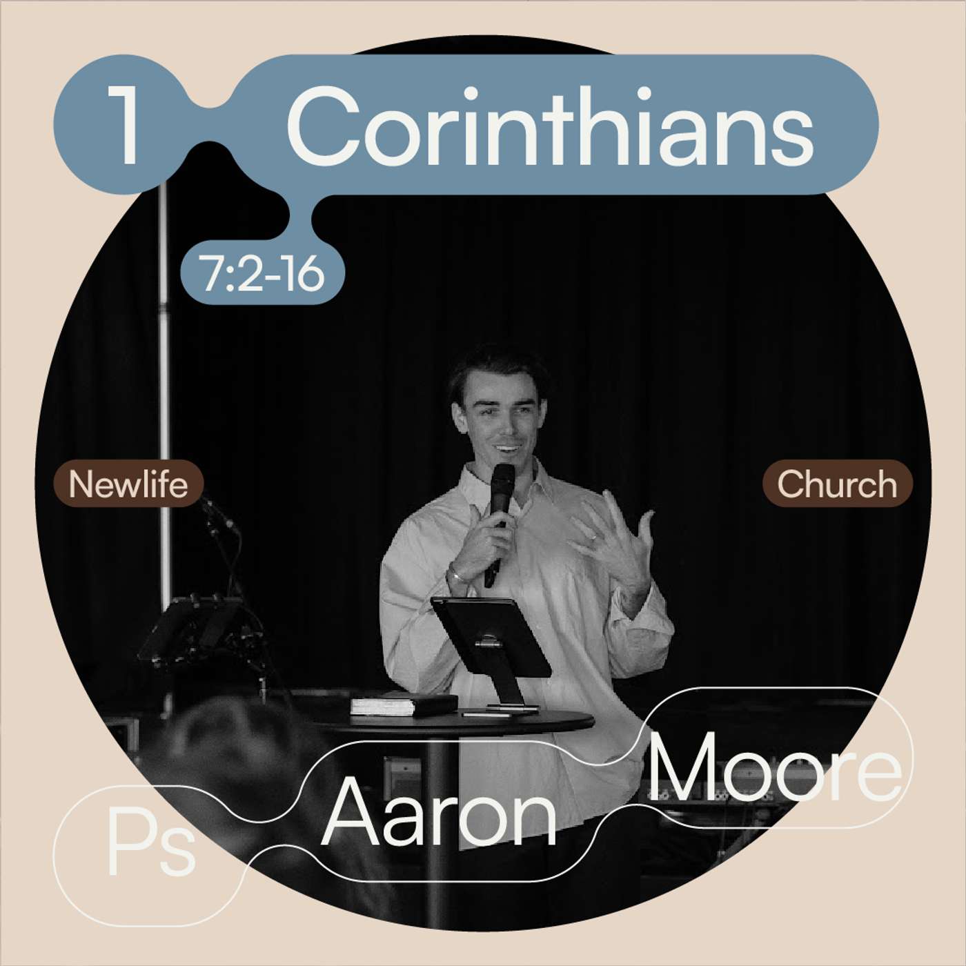 1 Corinthians: A Call To Faithfulness (7:2-16)