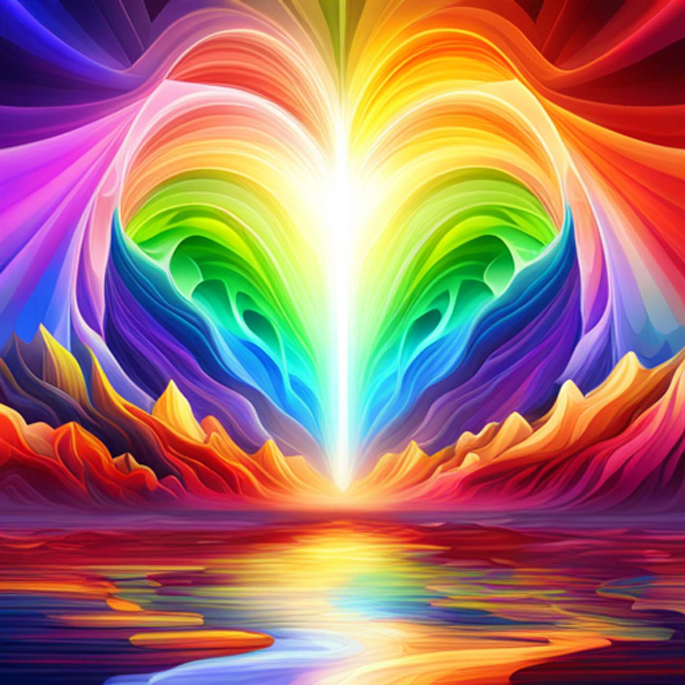 Mastering Self-Control with Rabbi Solomon Sage episode artwork