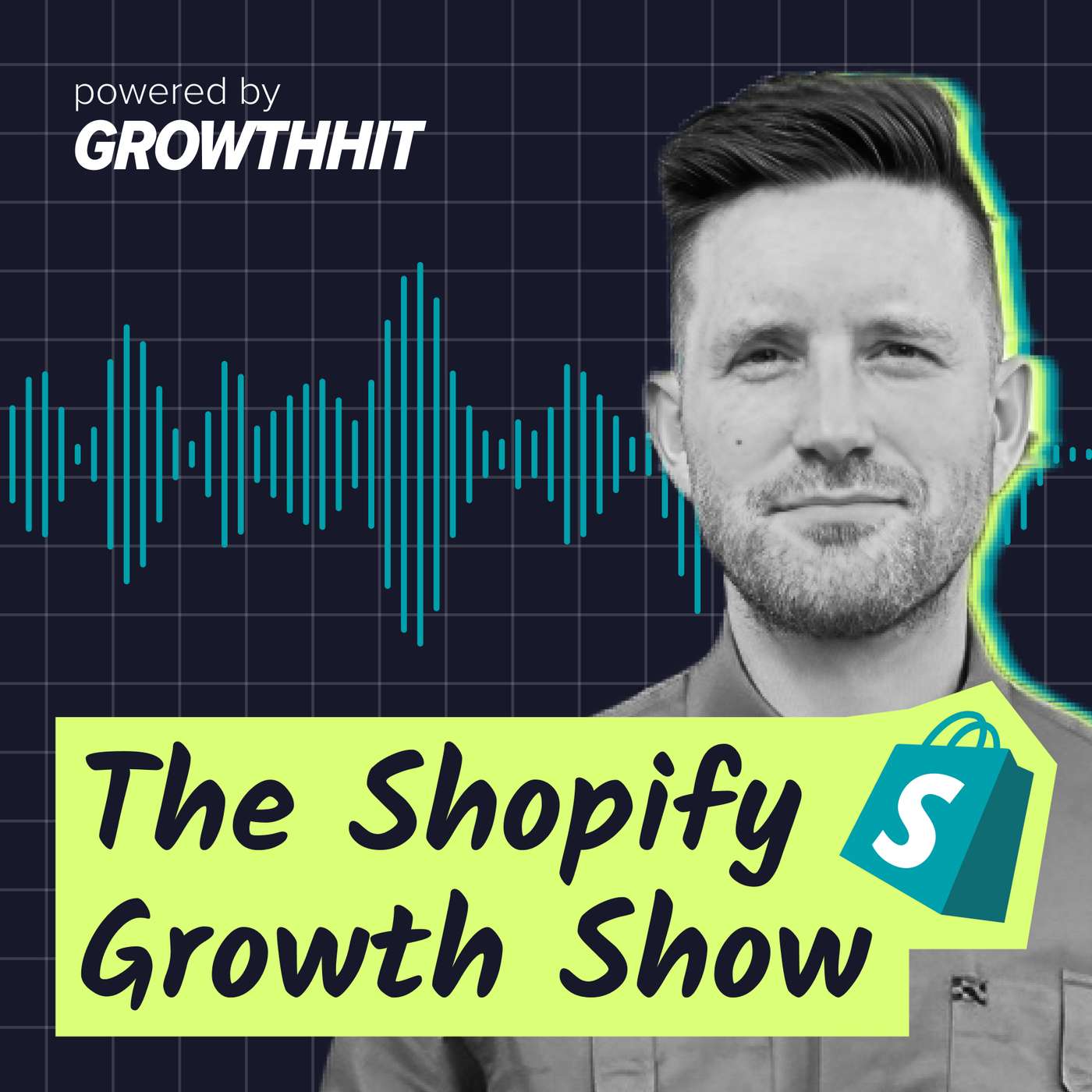 From Brick & Mortar to Shopify Success - The Shopify Growth Show (#10) From Brick & Mortar to Shopify Success - The Shopify Growth Show (#10)