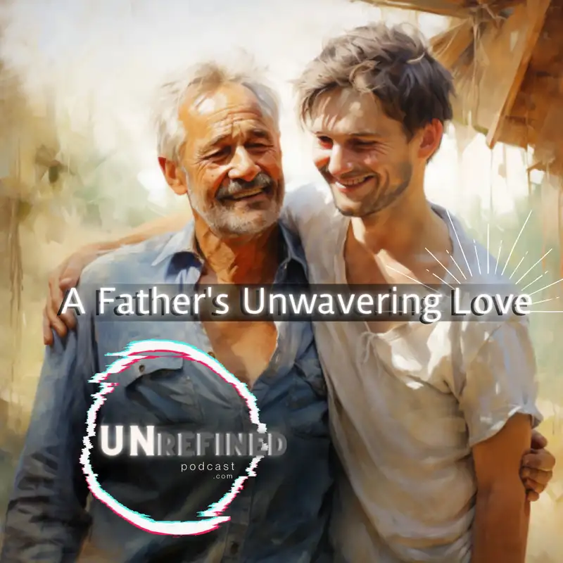 E61 A Father's Unwavering Love: Behind The Scenes With Tom Dunn