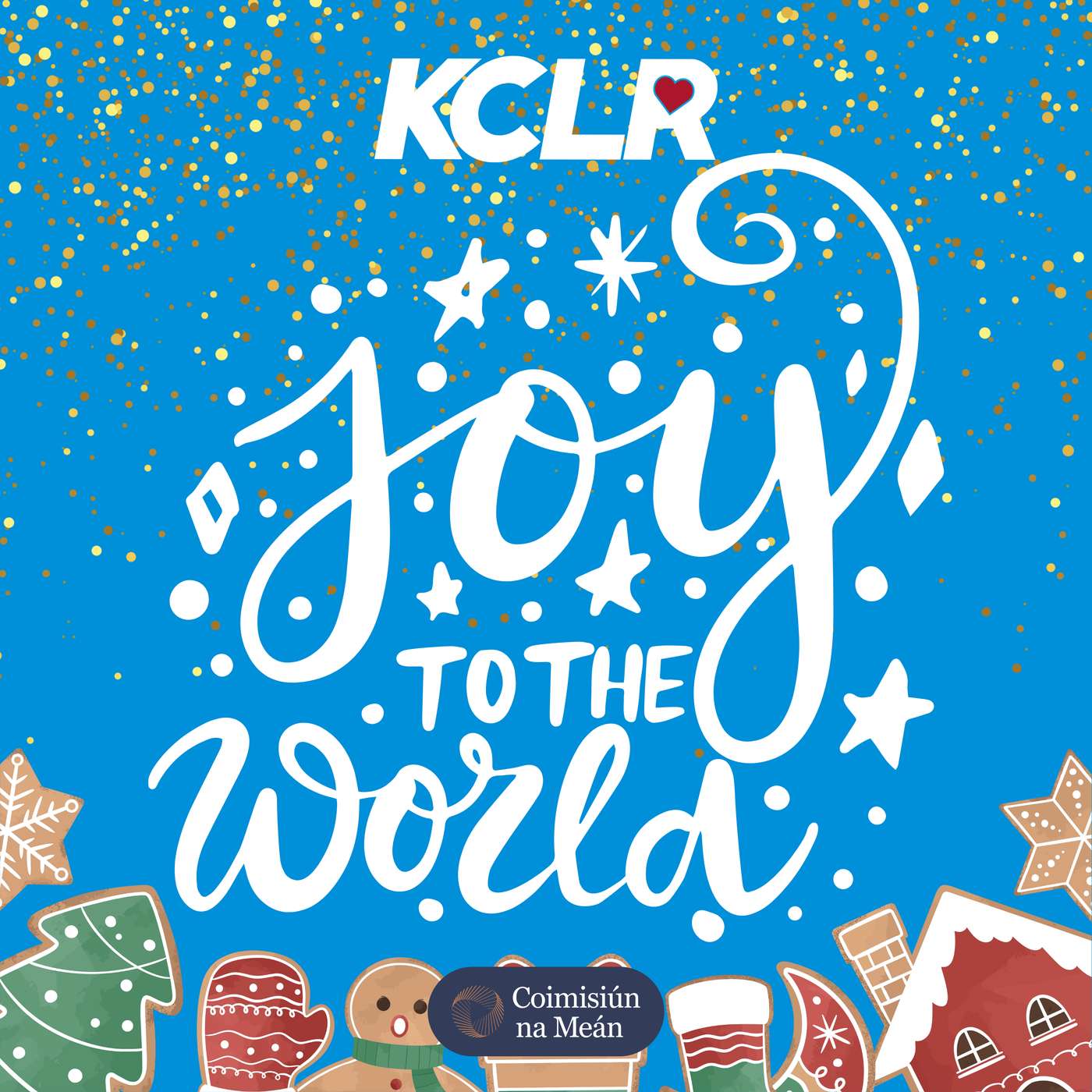KCLR's Joy To The World