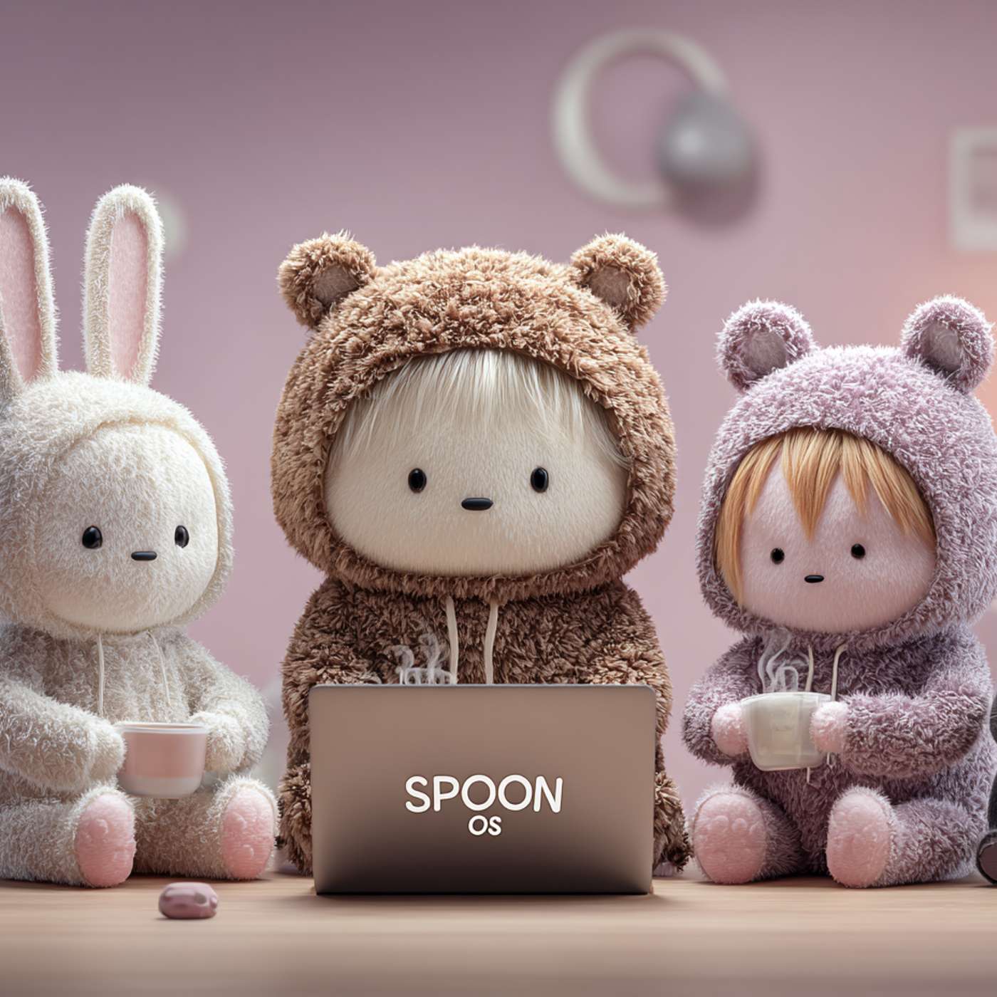 Why You Can't Miss SpoonOS's Developer Call S1 for AI Innovation
