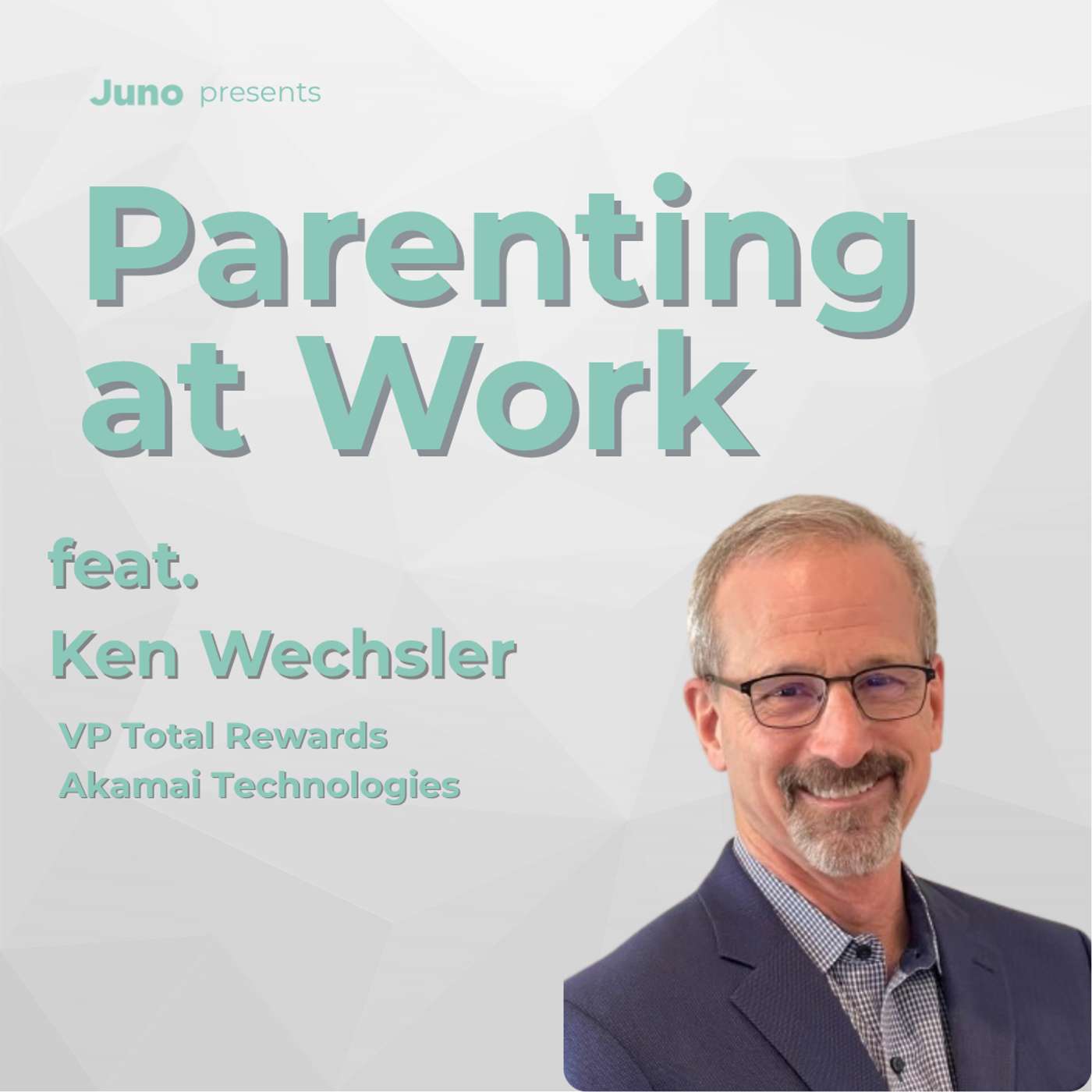 Work life integration is the new competitive advantage episode artwork