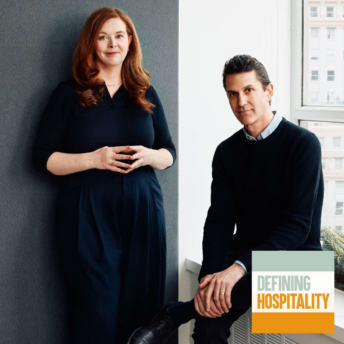 Defining Hospitality