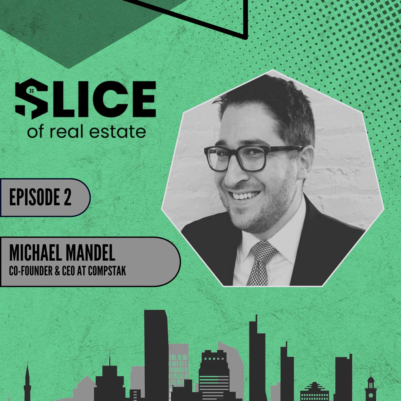 Slice of Real Estate