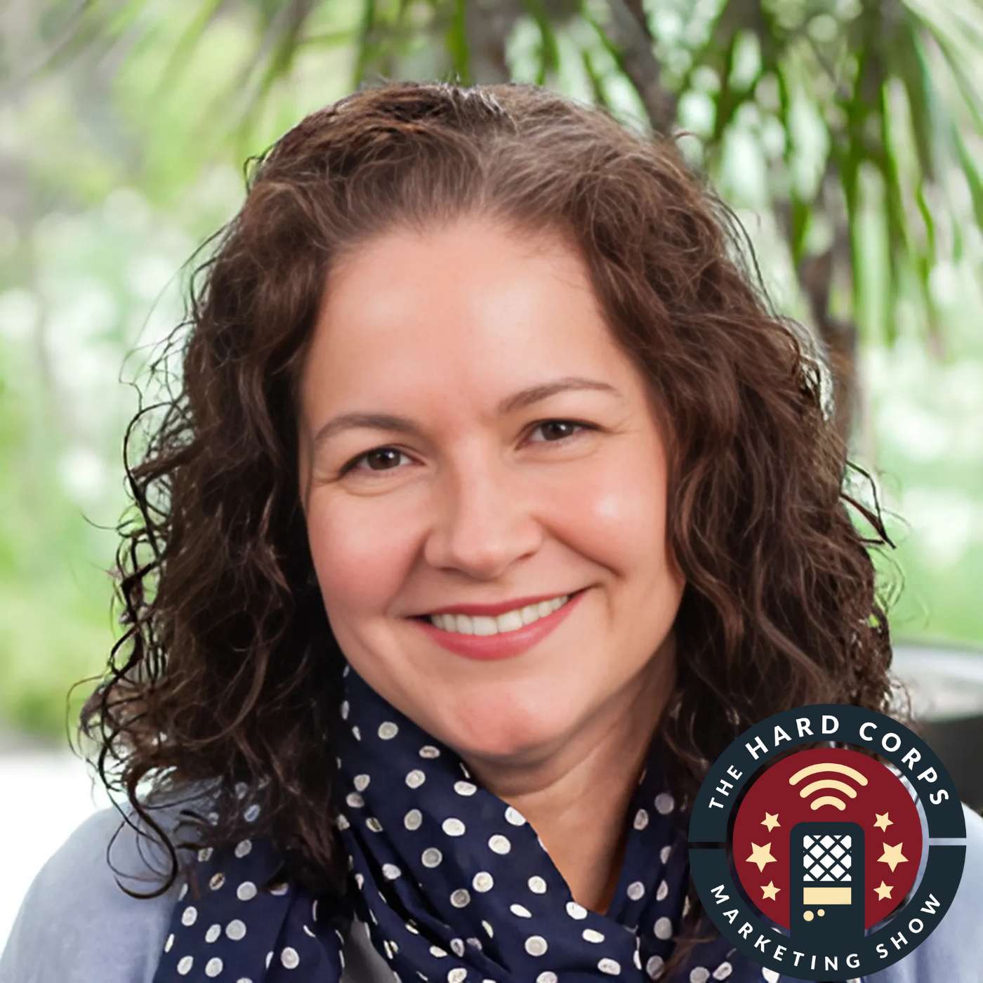The Hard Corps Marketing Show