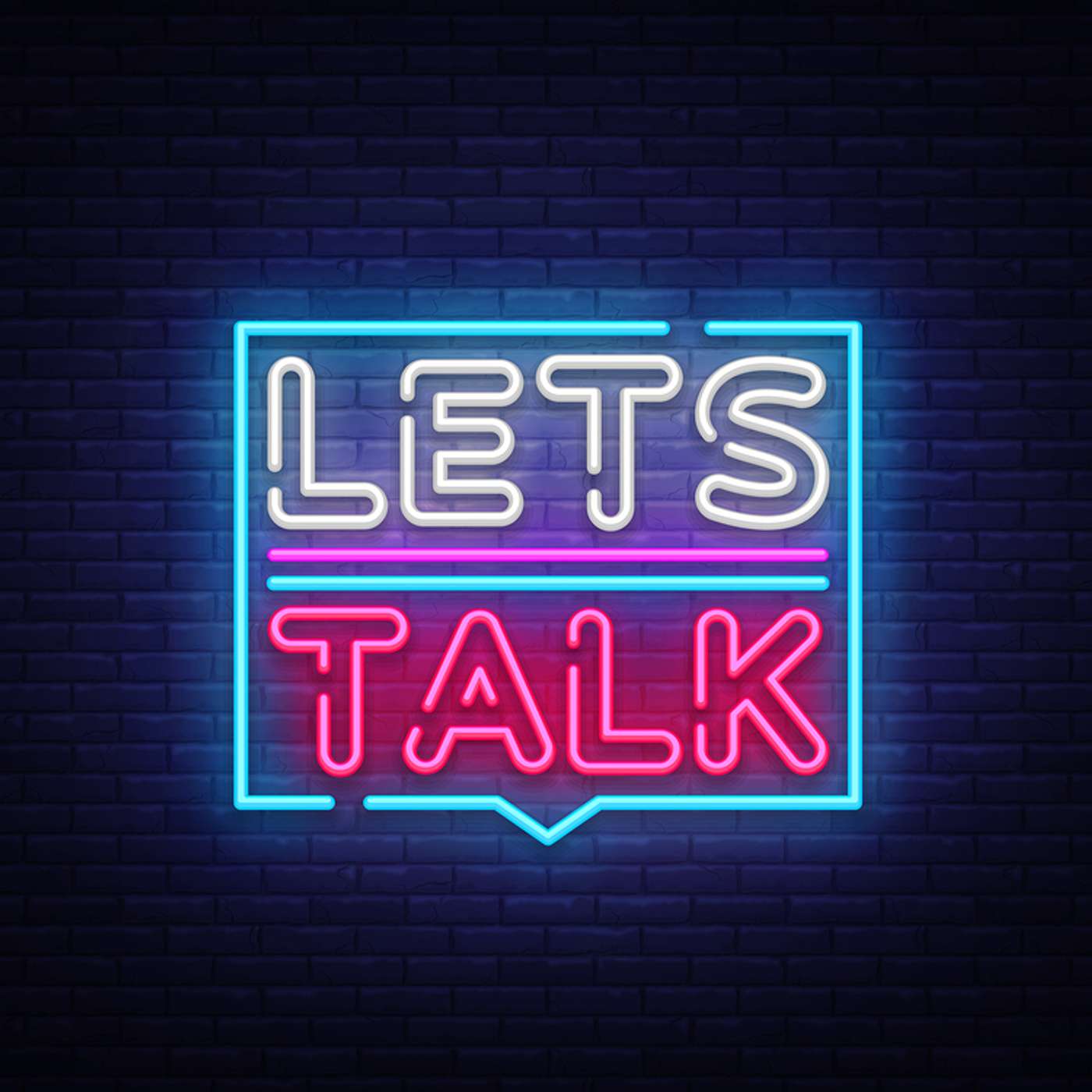 Let's Talk About IT - Pt. 2 episode artwork