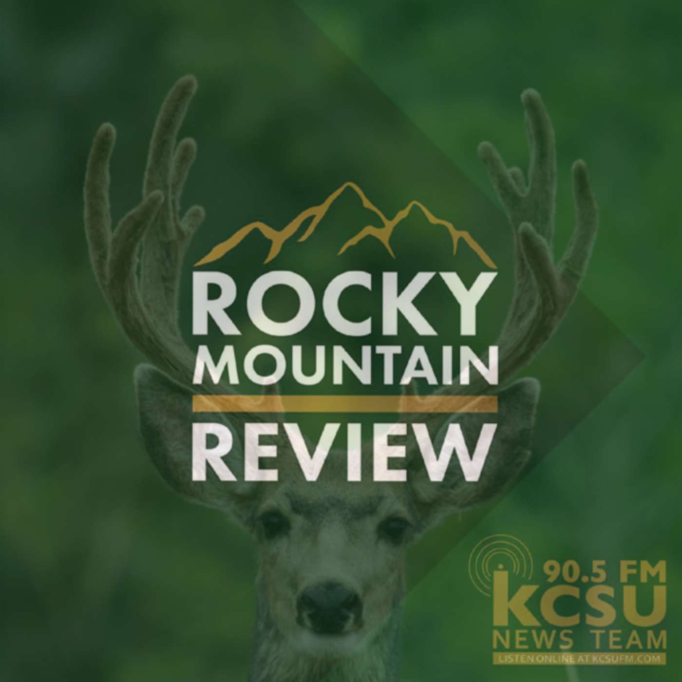 Implications of reintroducing gray wolves, new funding for the NACC episode artwork