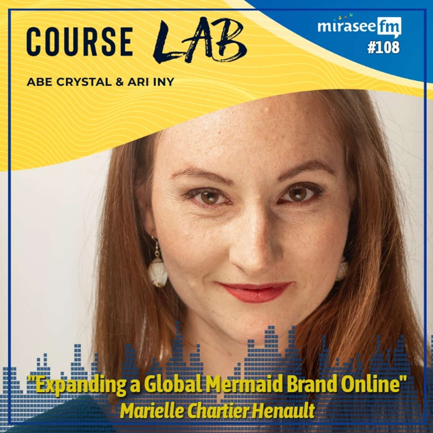 Course Lab: Lessons from Successful Online Course Creators