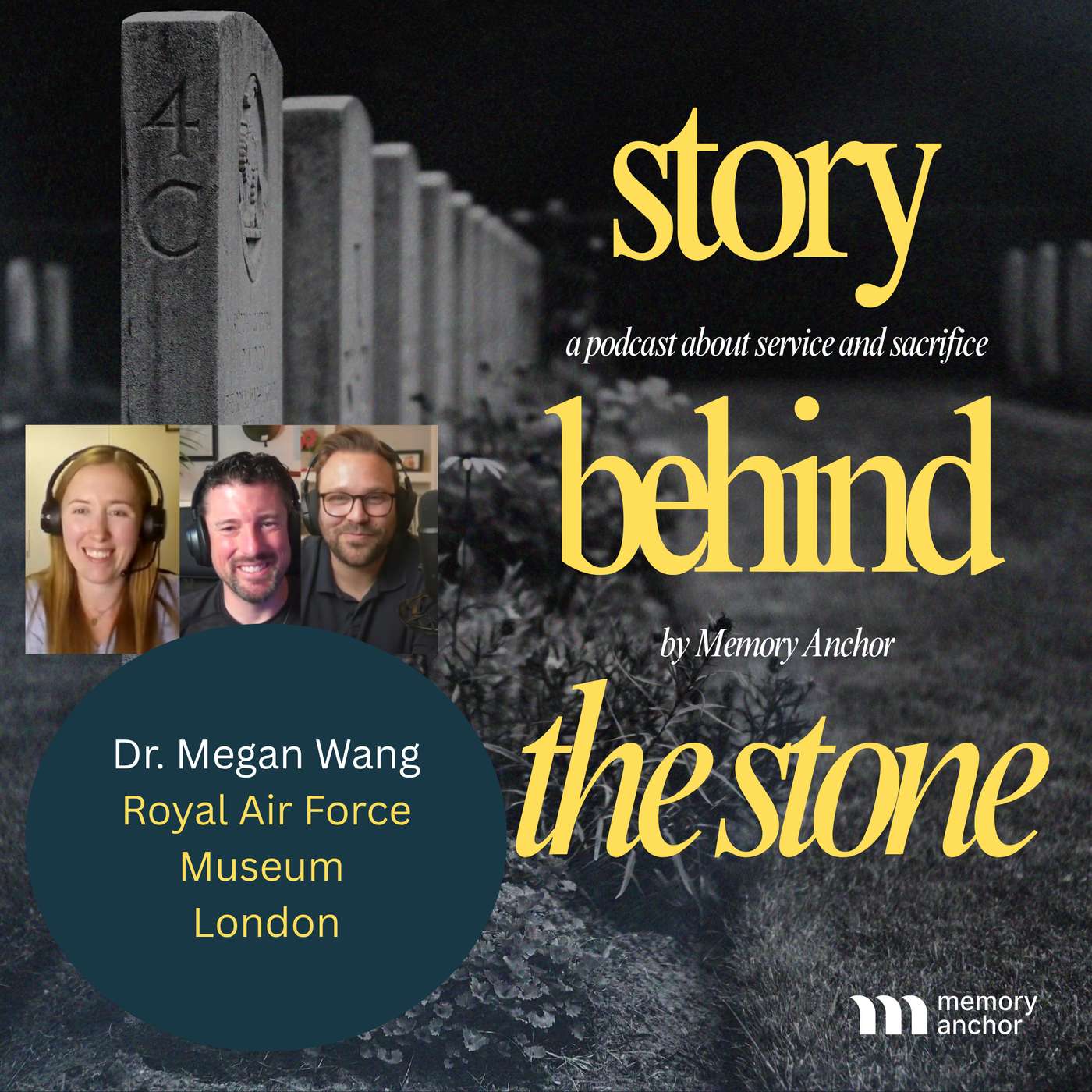 Story Behind the Stone