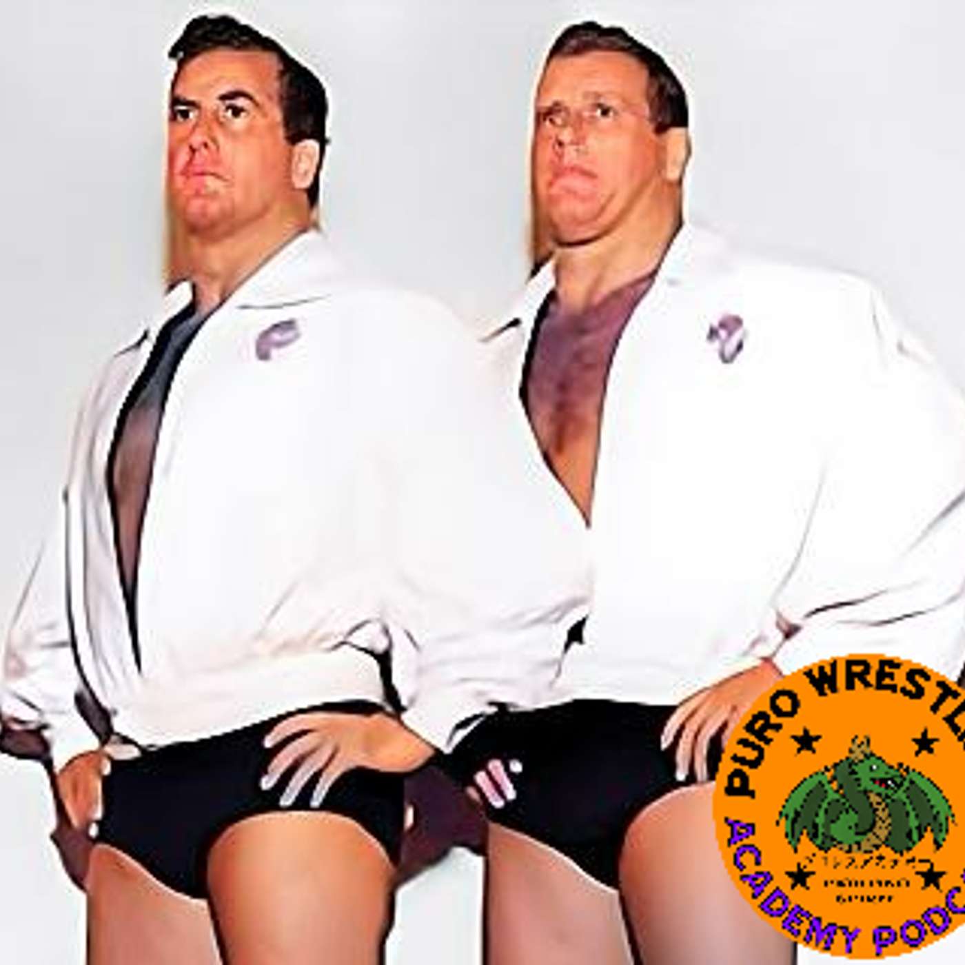 PURO #04: (1954) JWA Tours, All Japan Launches, Kimura Jobs, Sharpes Dominate