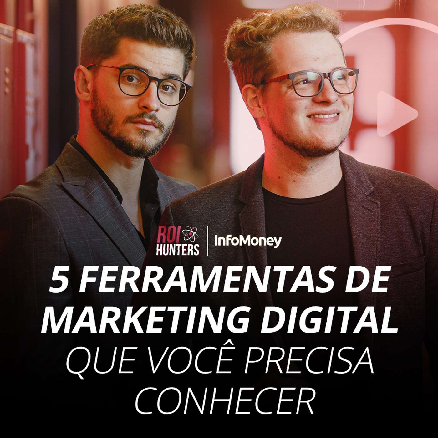 ROI Hunters | Marketing Digital & Growth